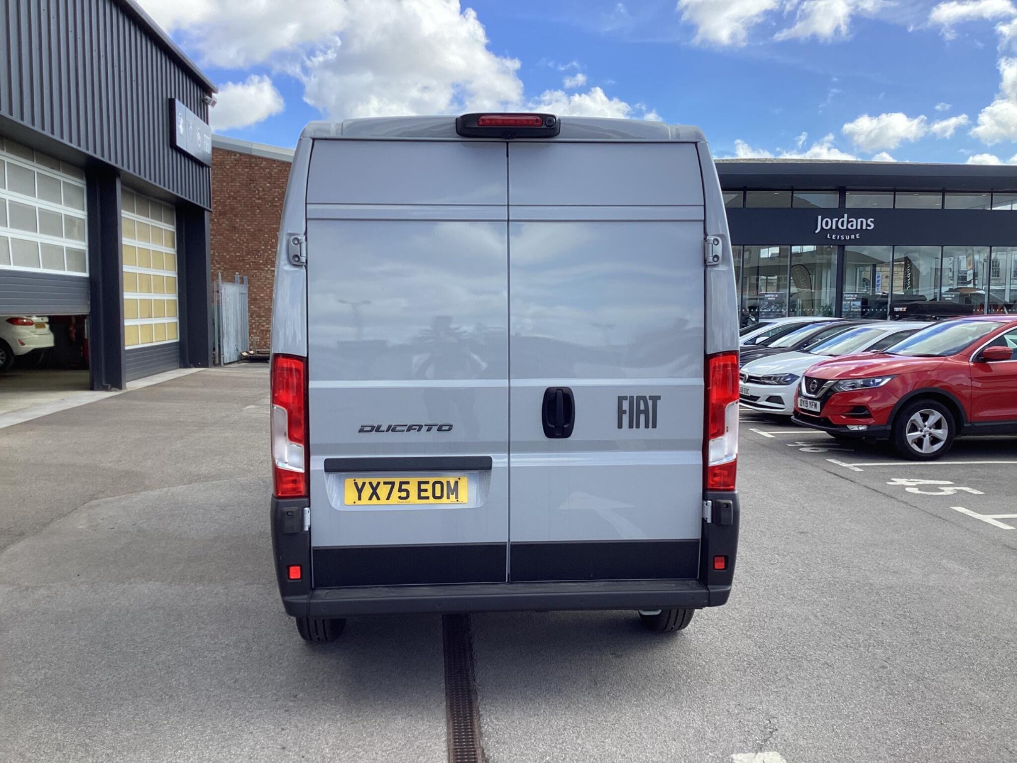 Fiat Ducato - Image 6