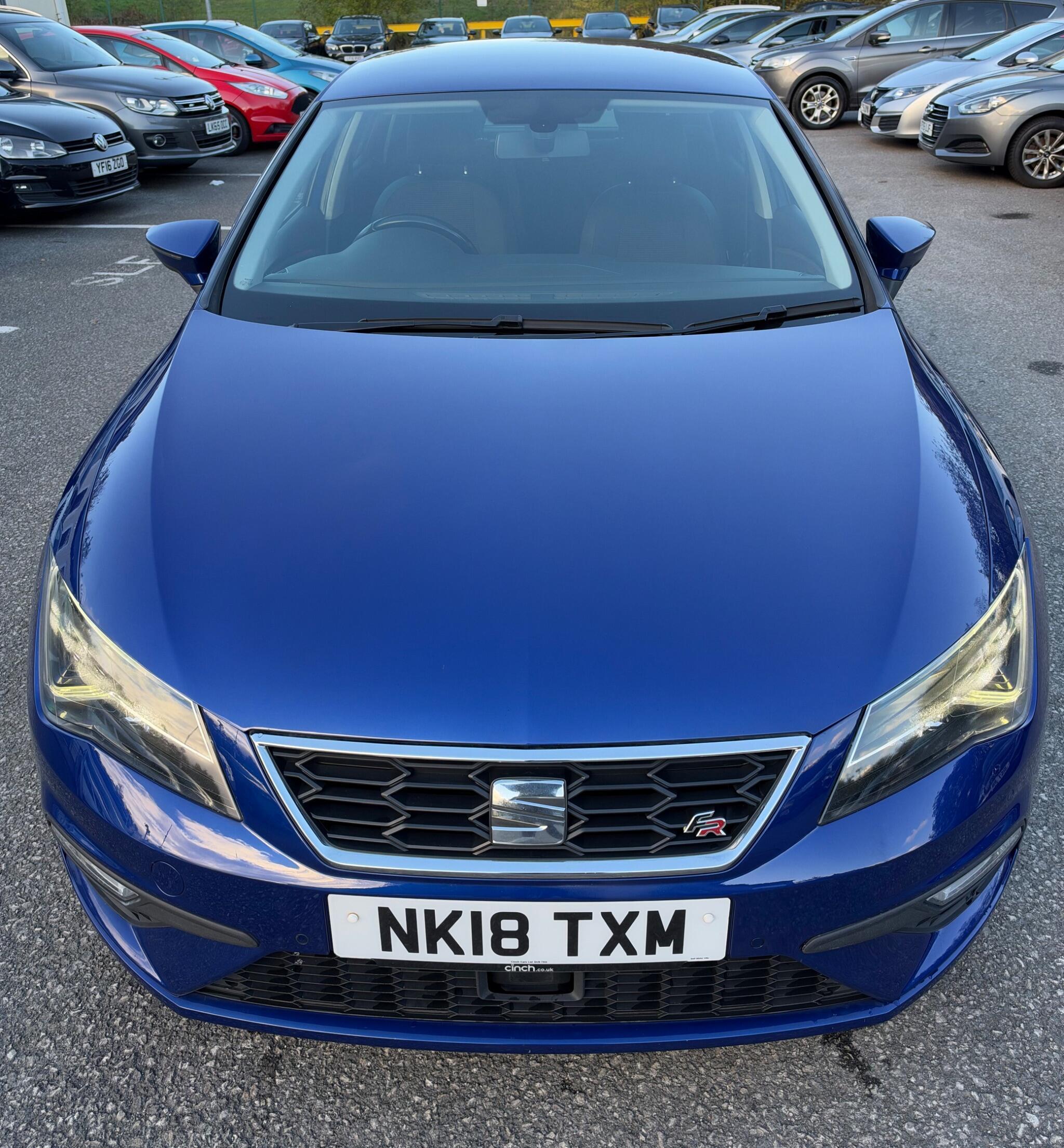 SEAT Leon - Image 4