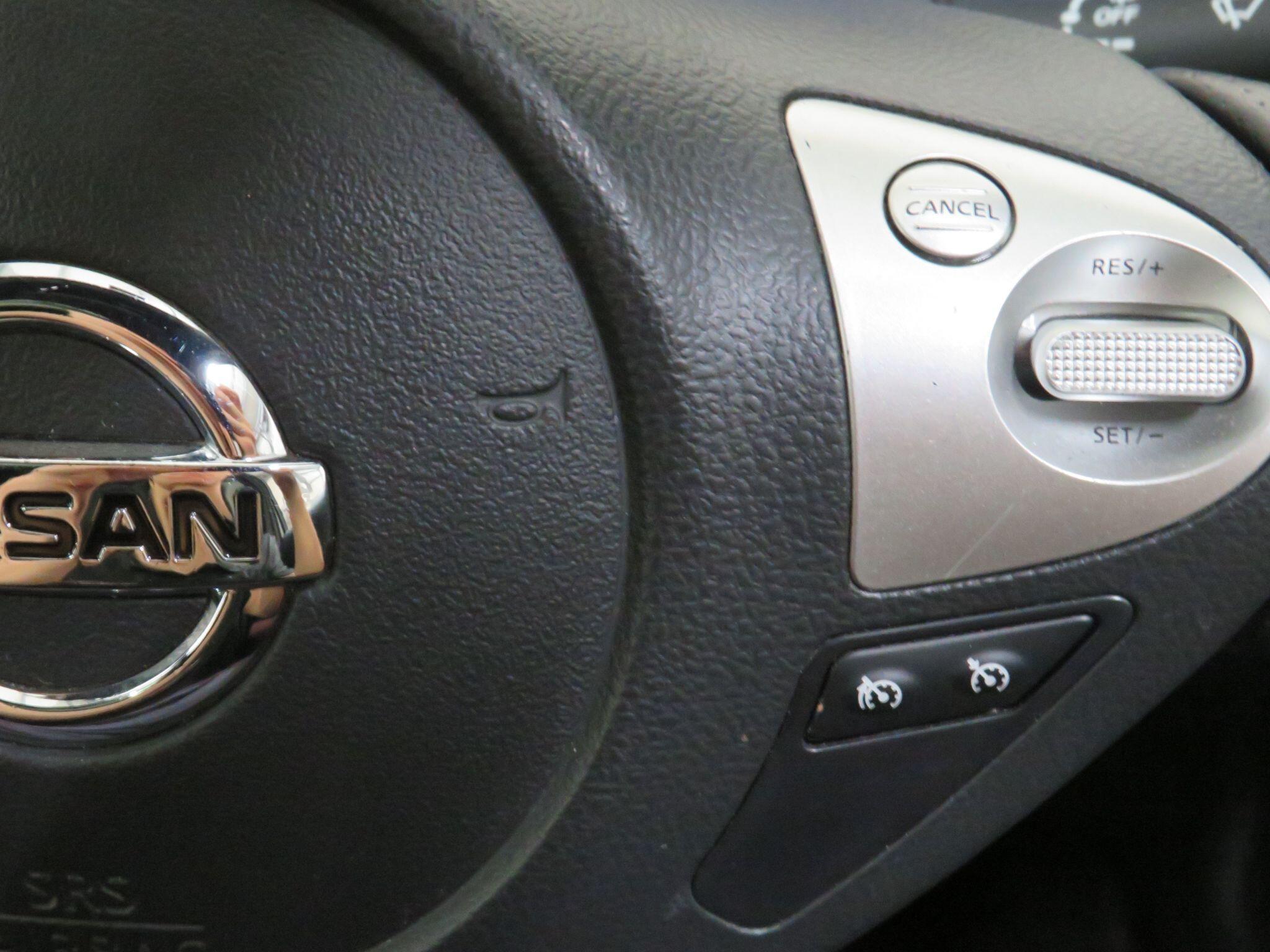 Nissan Juke - Image 17