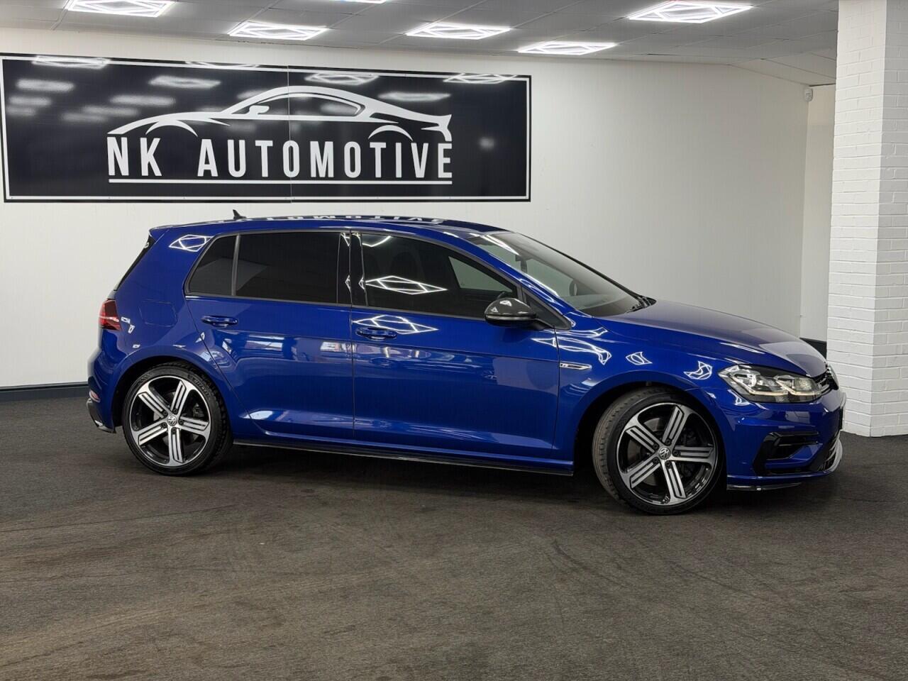 Volkswagen Golf - Image 3