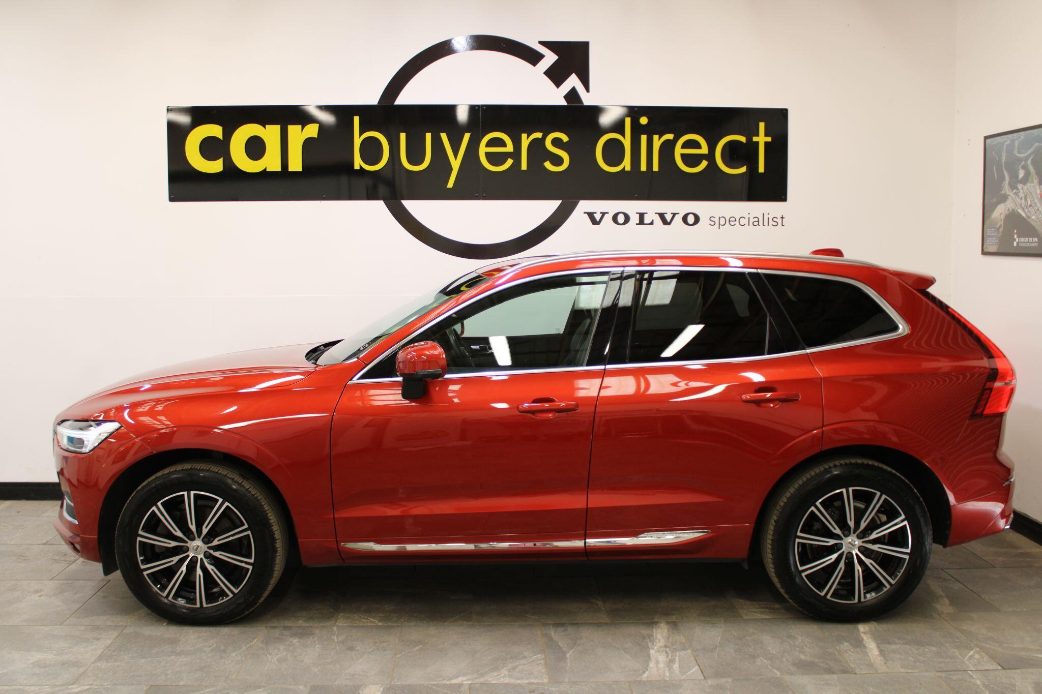 Volvo XC60 - Image 24