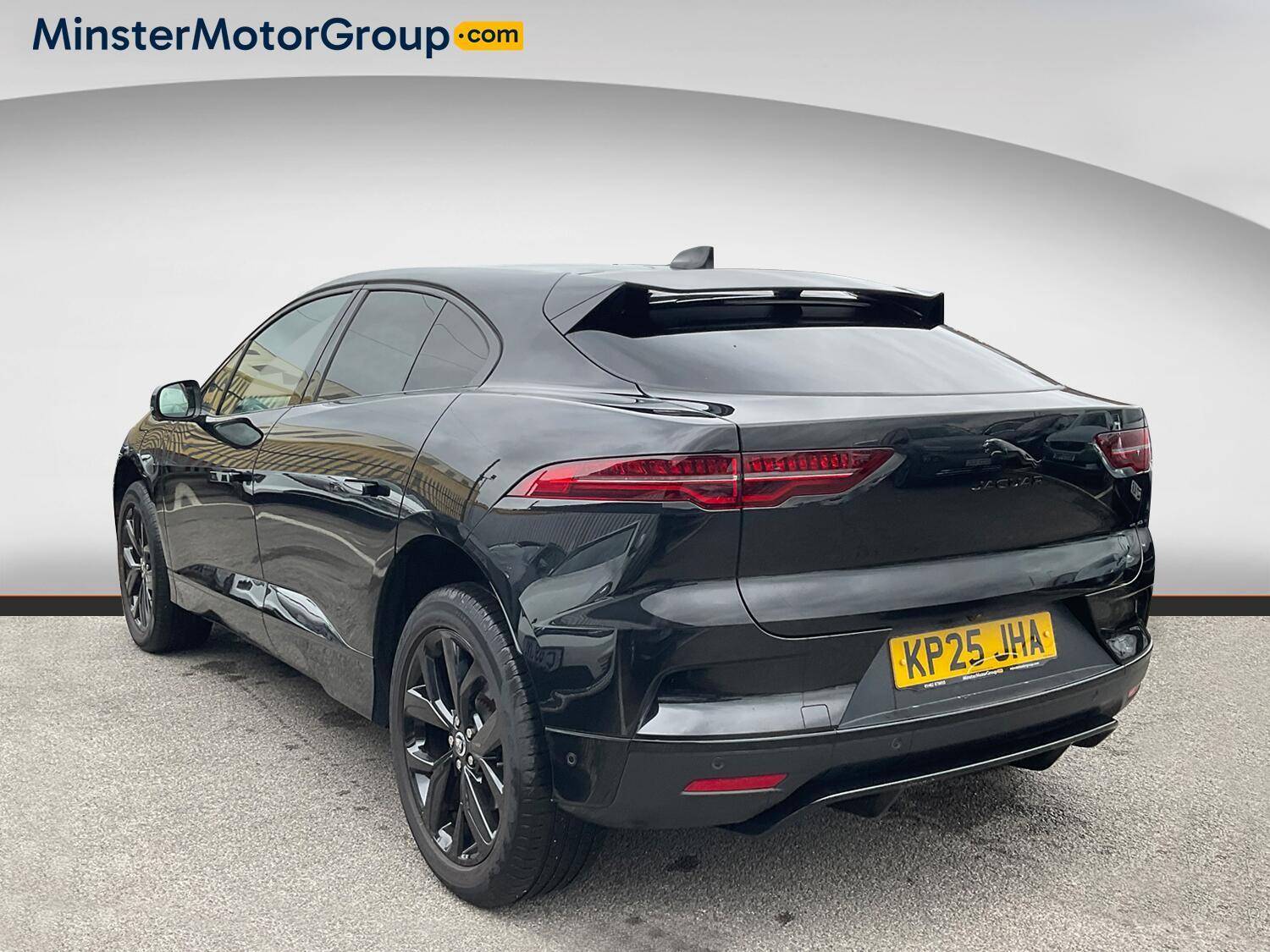 Jaguar I-Pace - Image 3