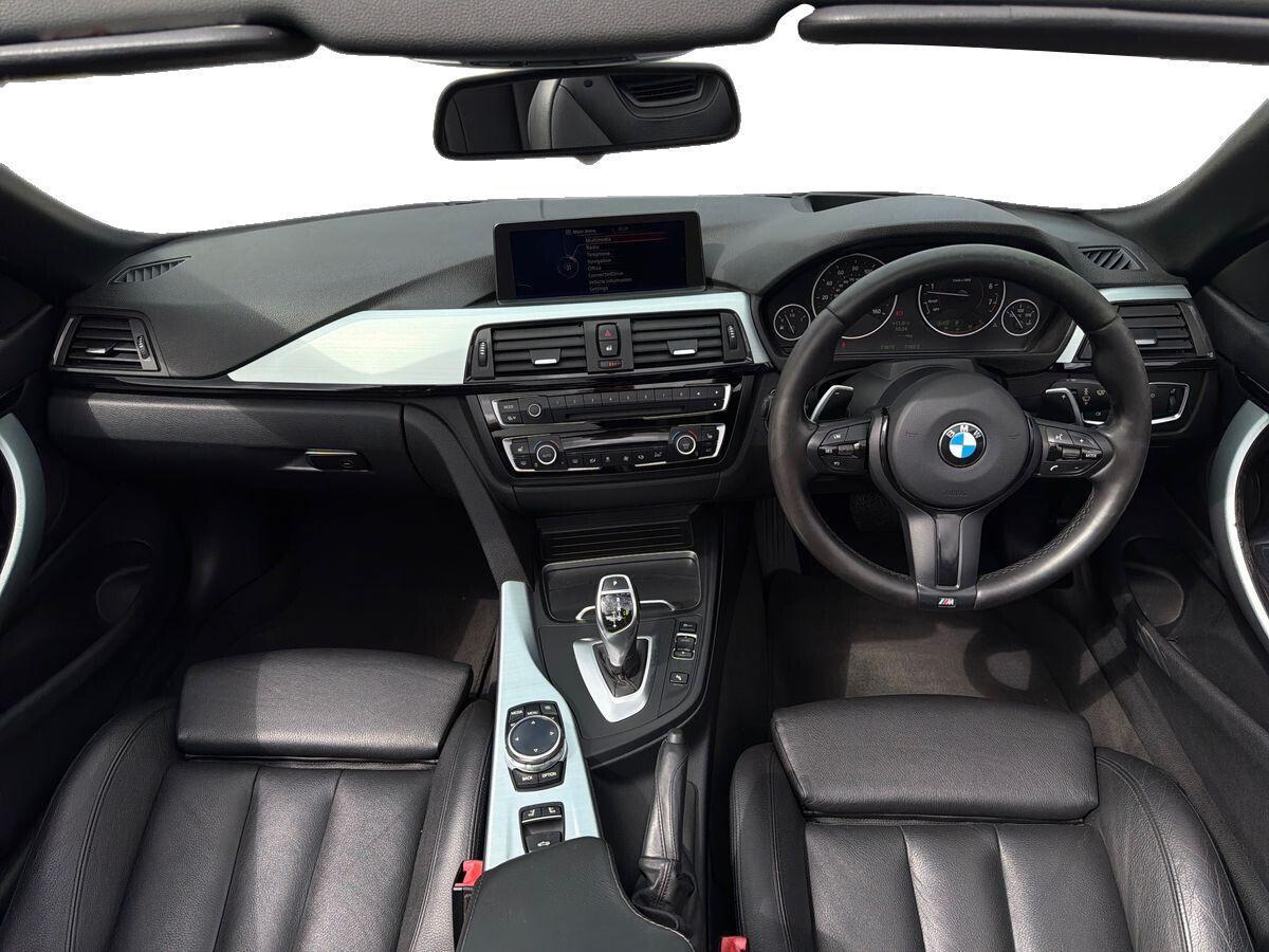 BMW 4 Series - Image 14