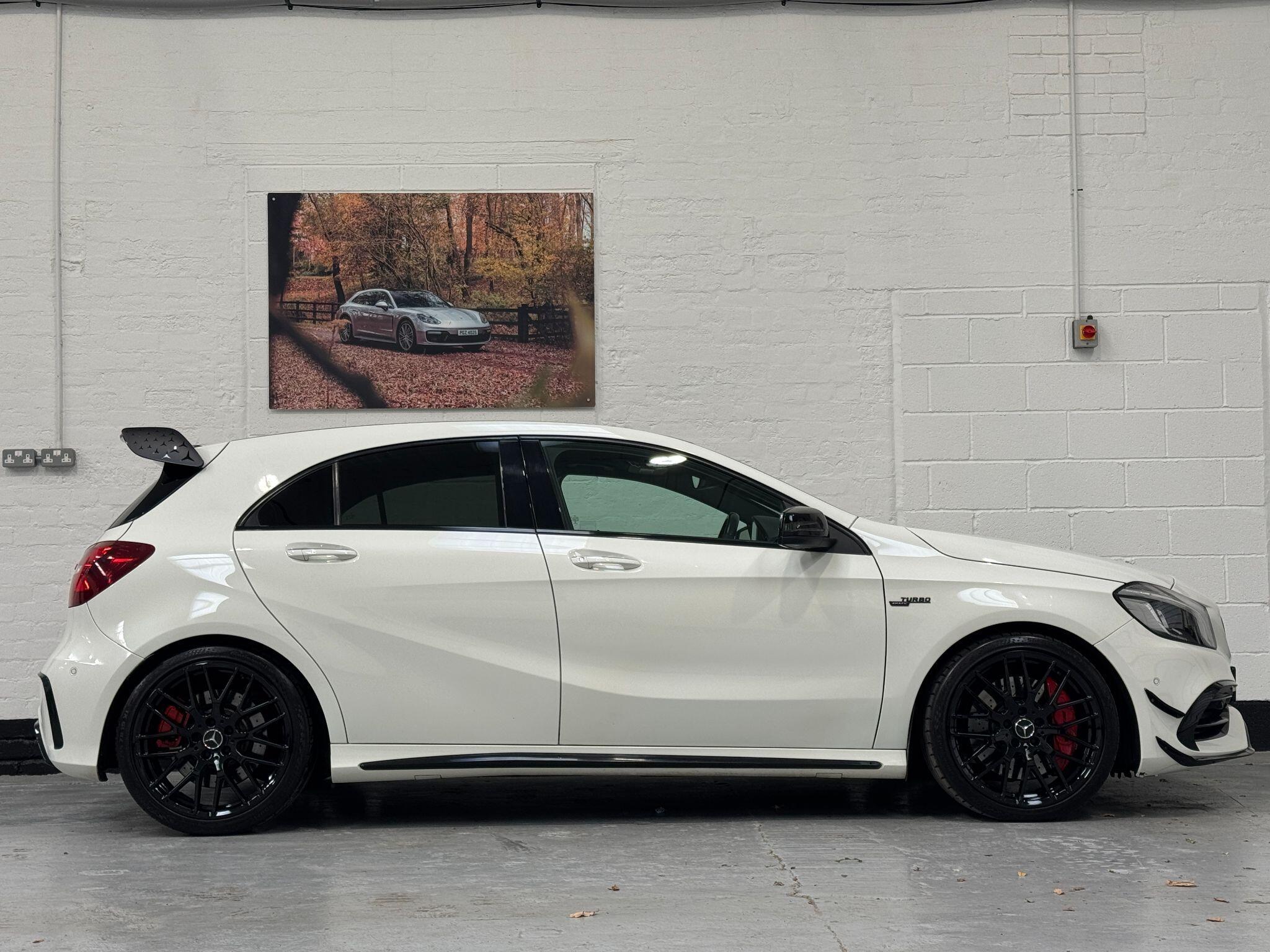 Mercedes A Class - Image 8