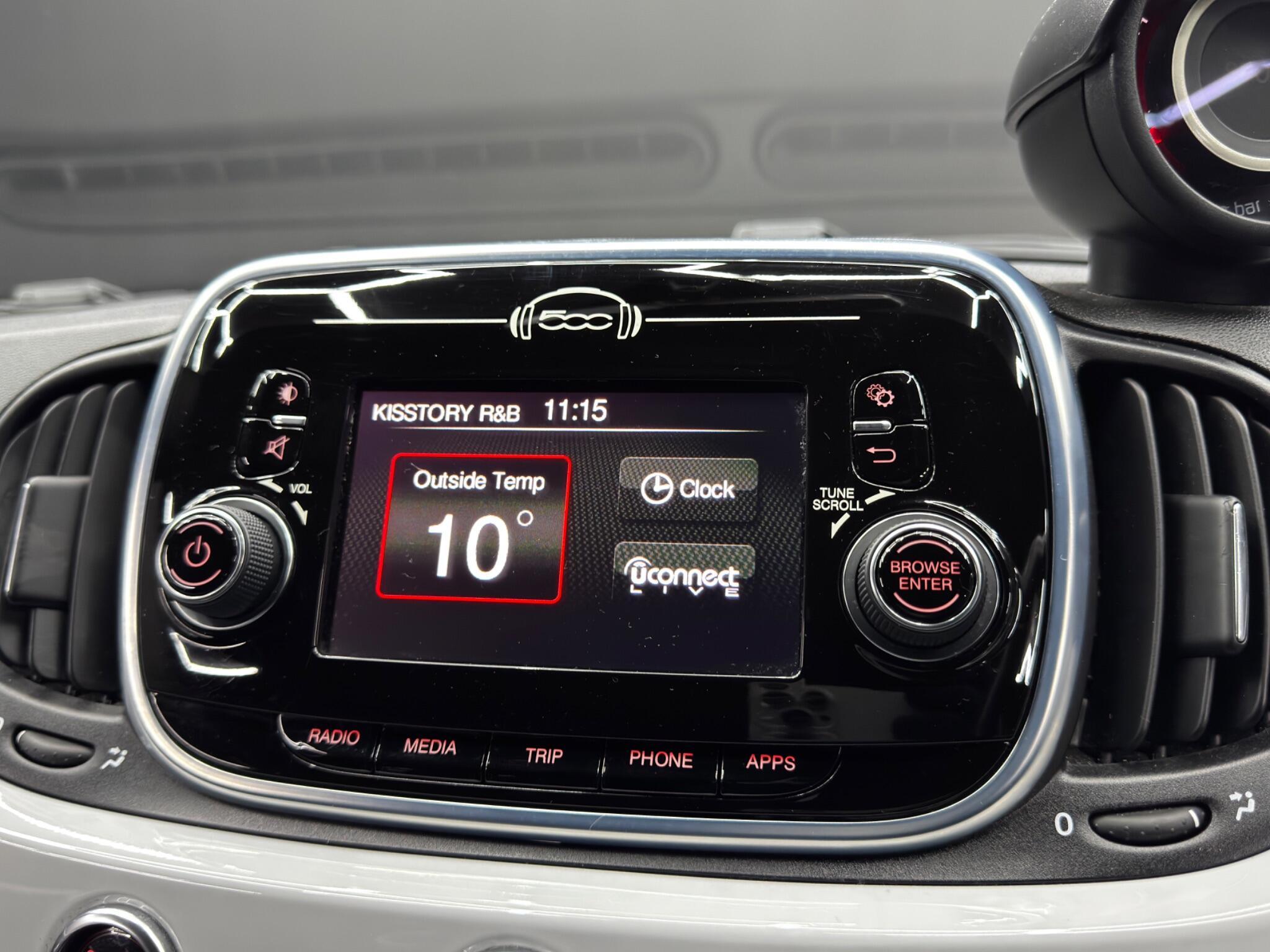 Abarth 595 - Image 31