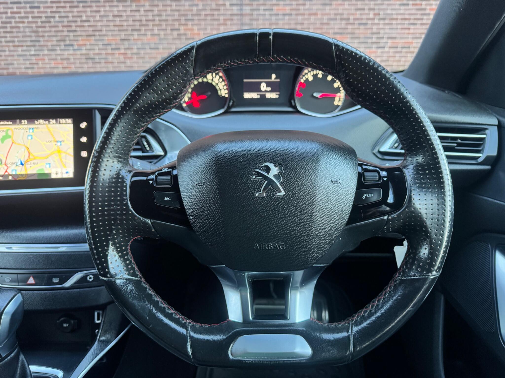 Peugeot 308 - Image 51