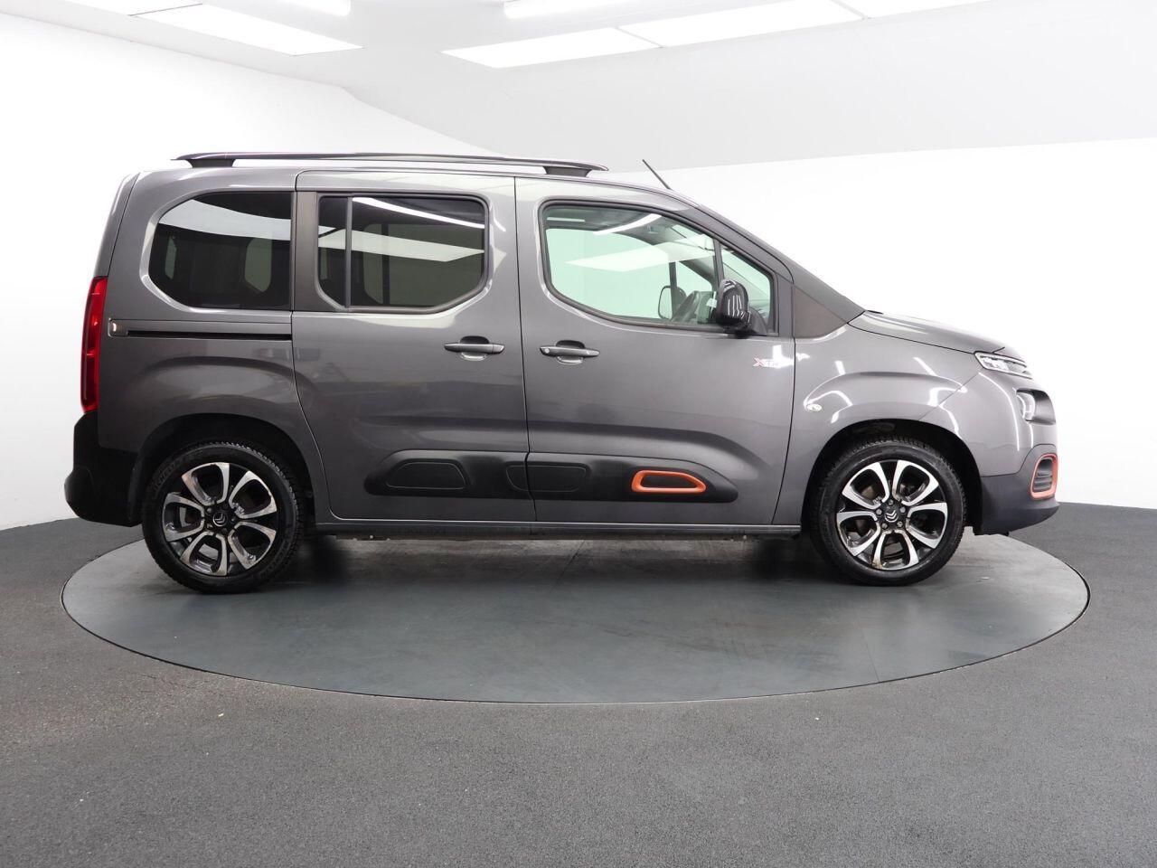 Citroen Berlingo - Image 14