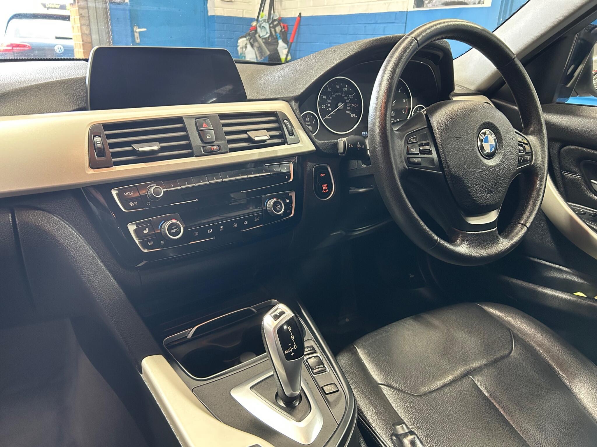BMW 3 Series - Image 20