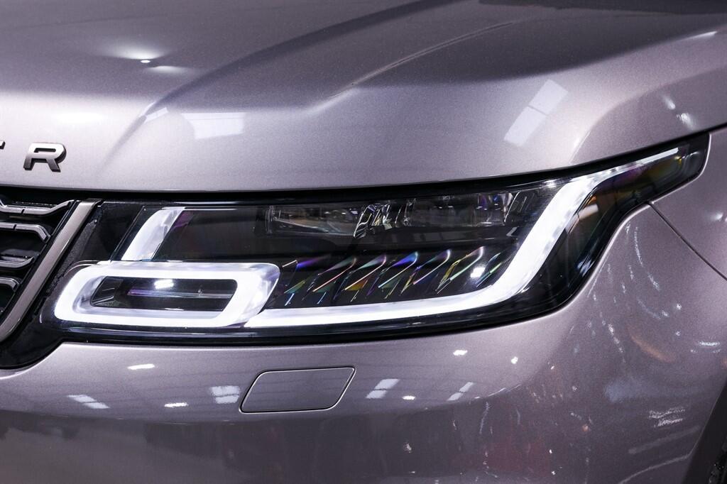 Land Rover RANGE ROVER SPORT - Image 9