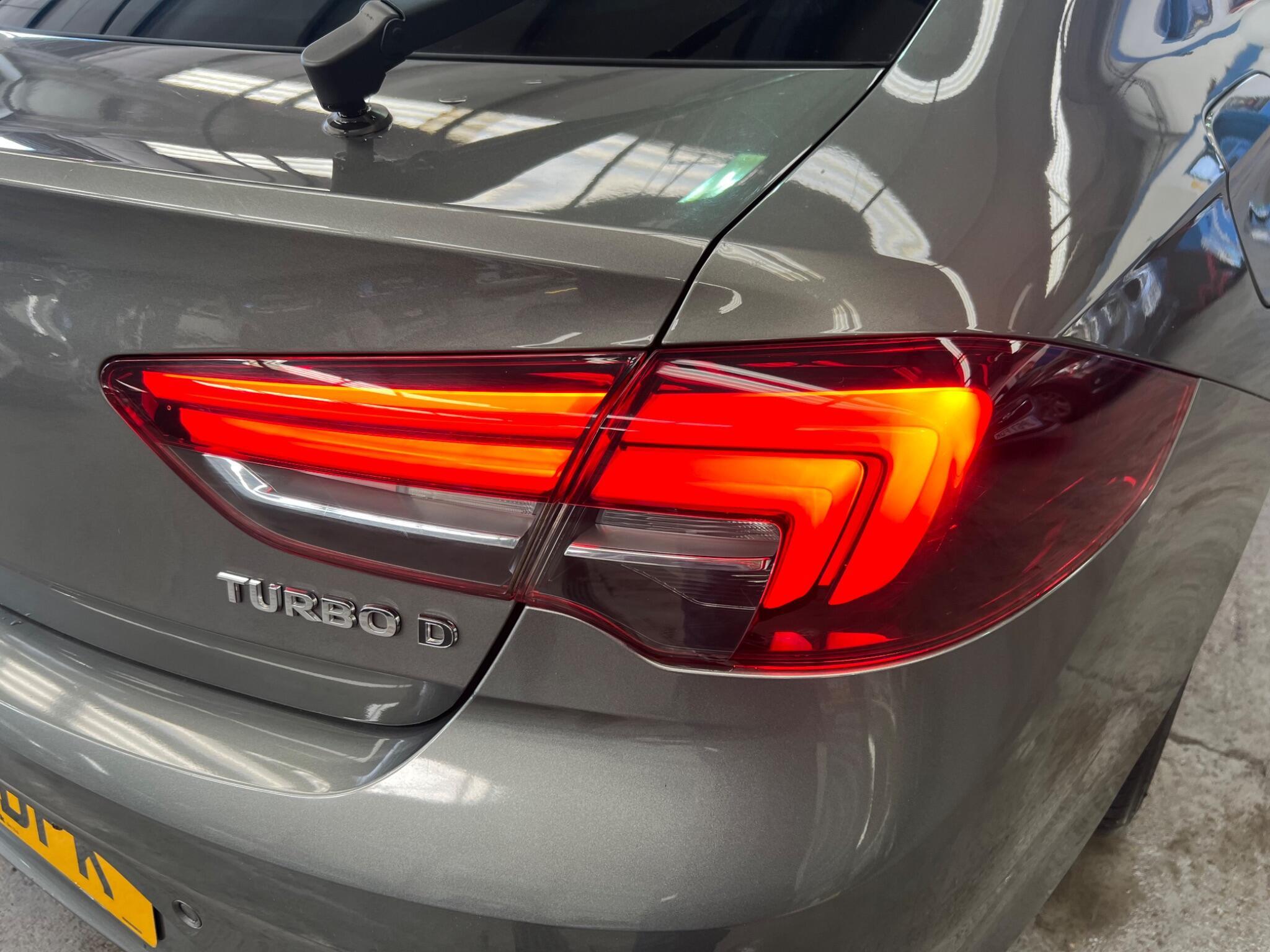 Vauxhall Insignia - Image 36