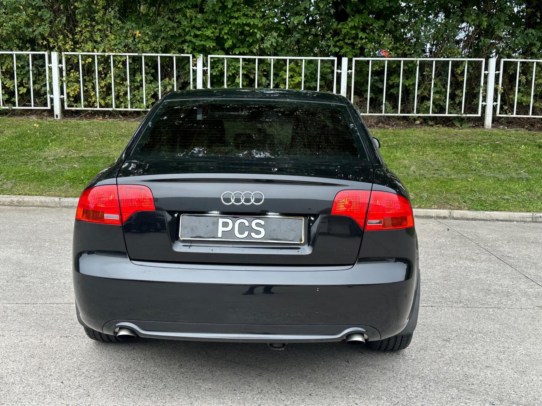Audi A4 - Image 7