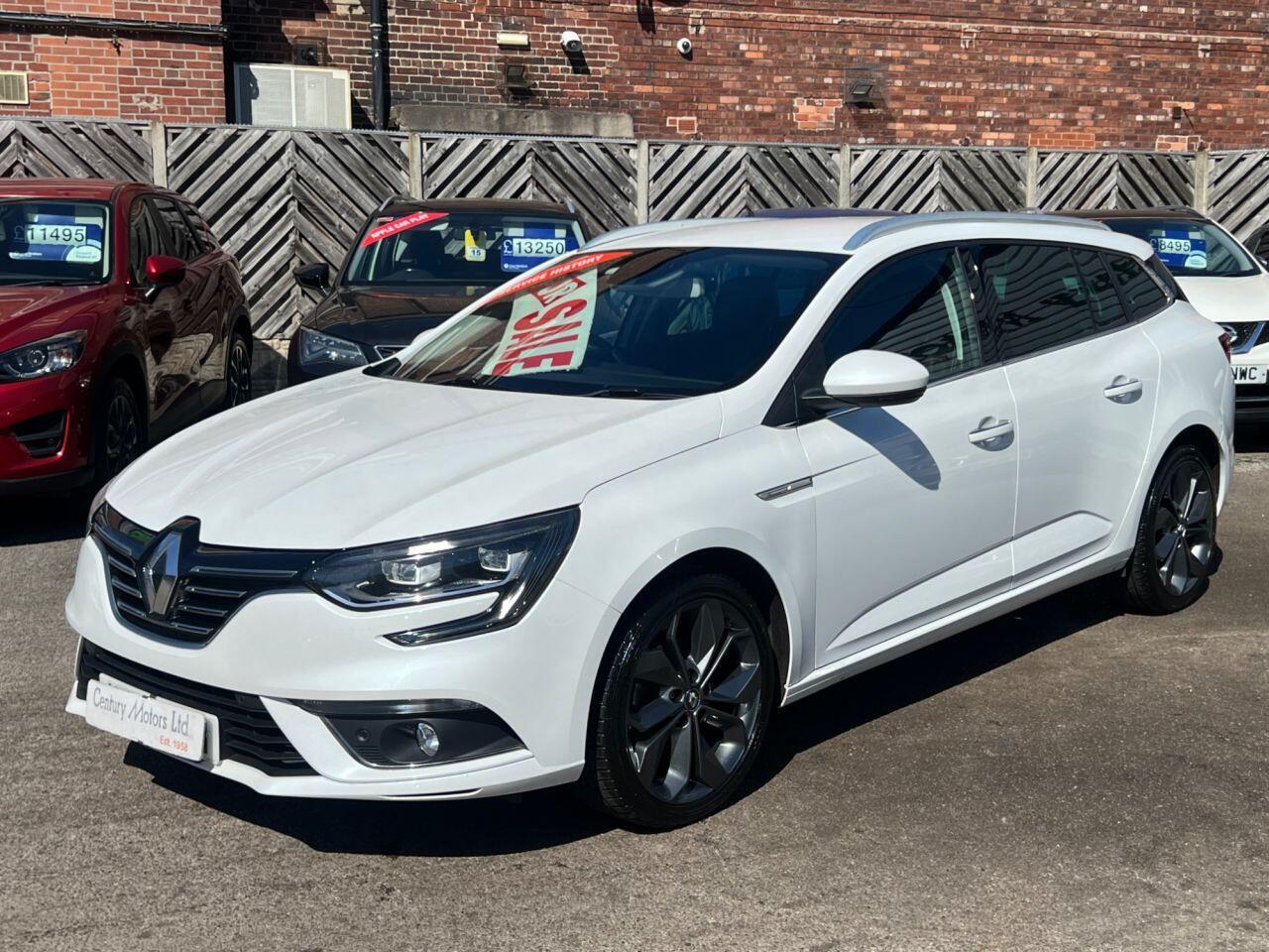 Renault Megane - Image 2