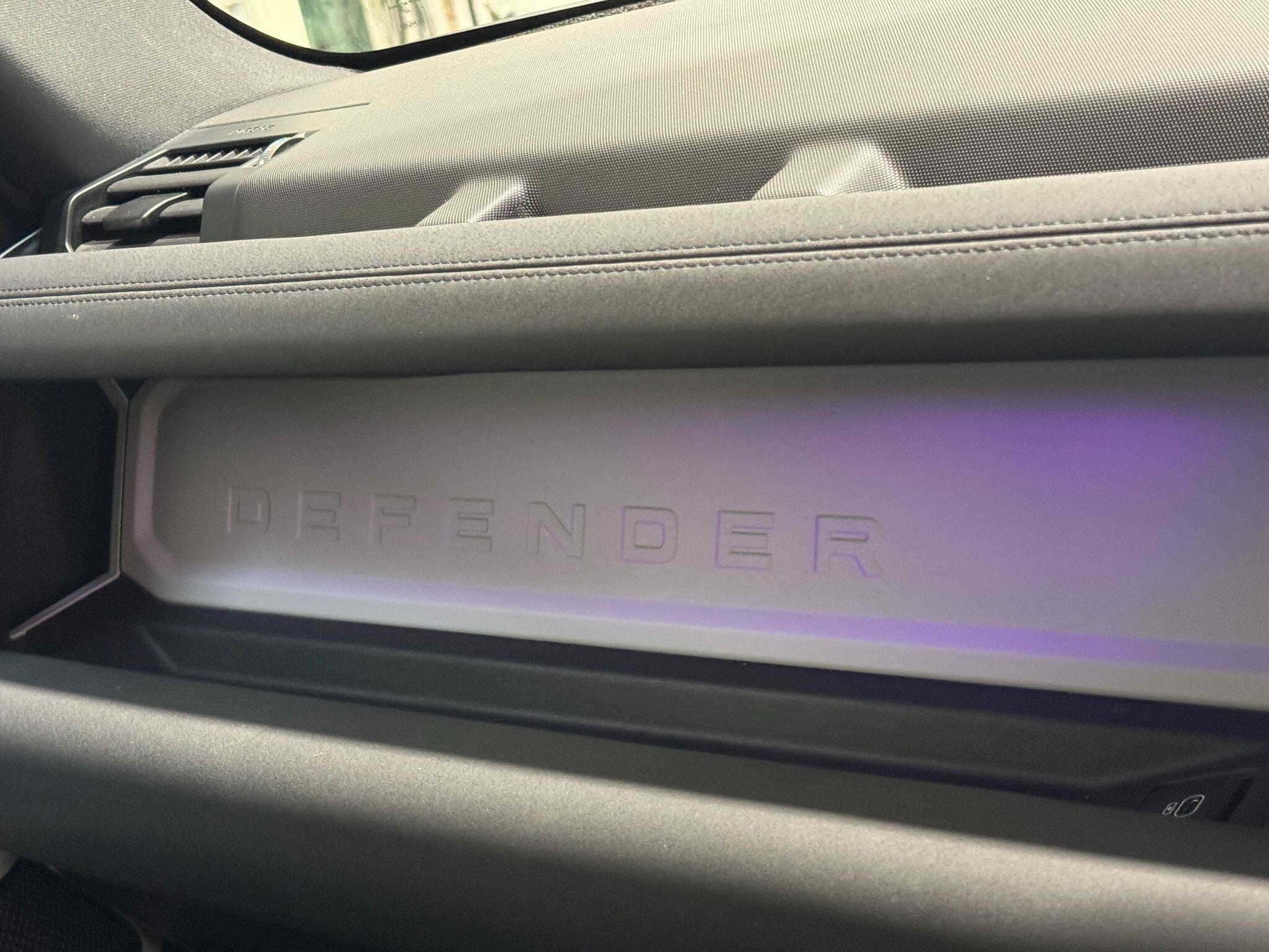 Land Rover Defender 110 - Image 40