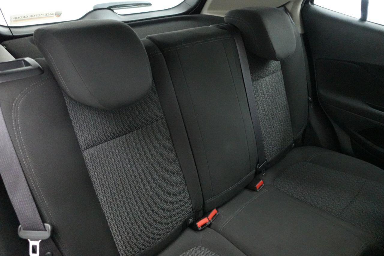 Vauxhall Mokka X - Image 18