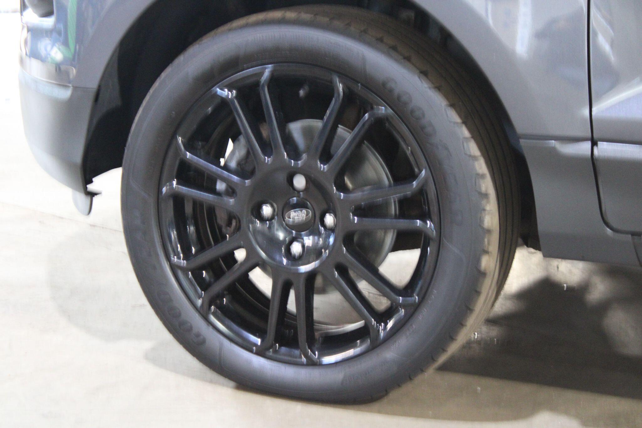 Ford Ecosport - Image 27