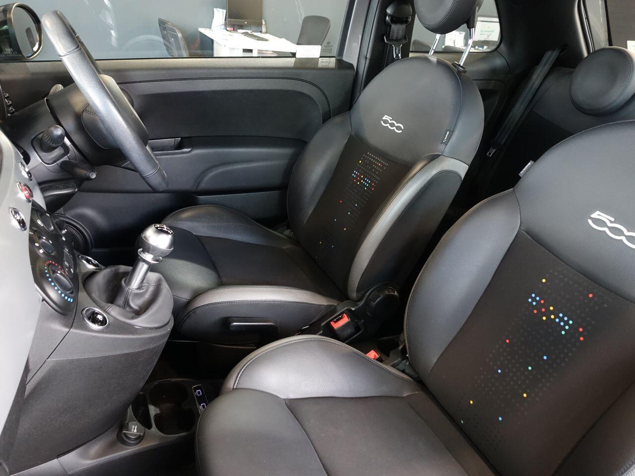 Fiat 500 - Image 12