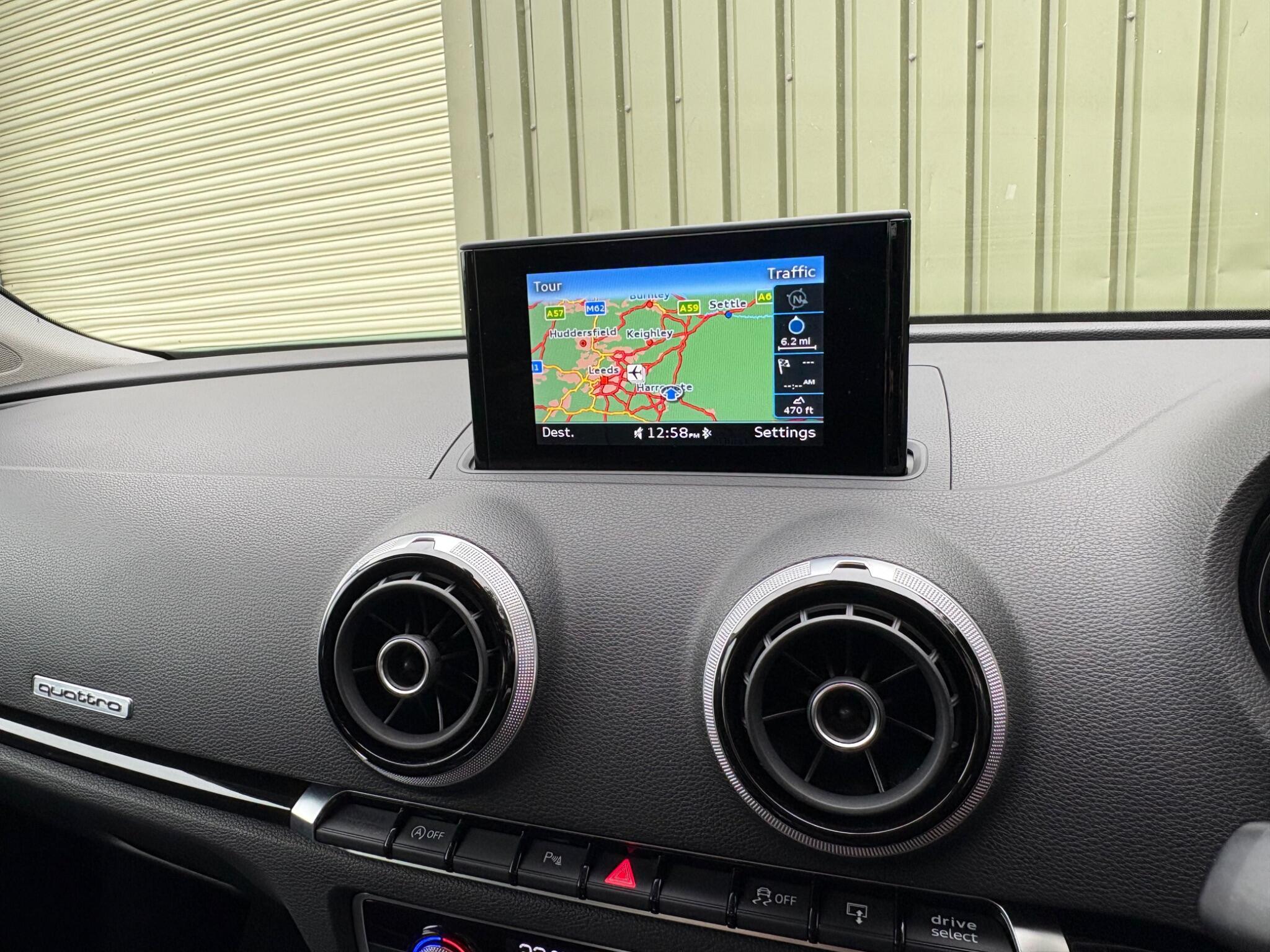 Audi RS3 - Image 17