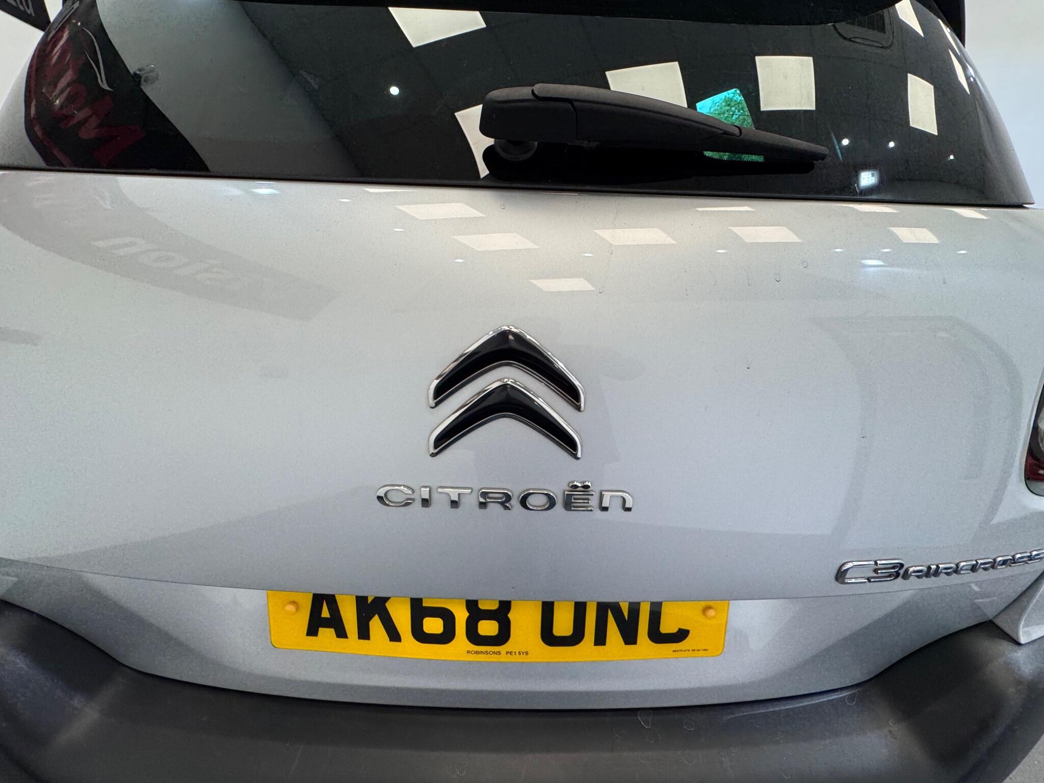 Citroen C3 Aircross - Image 9