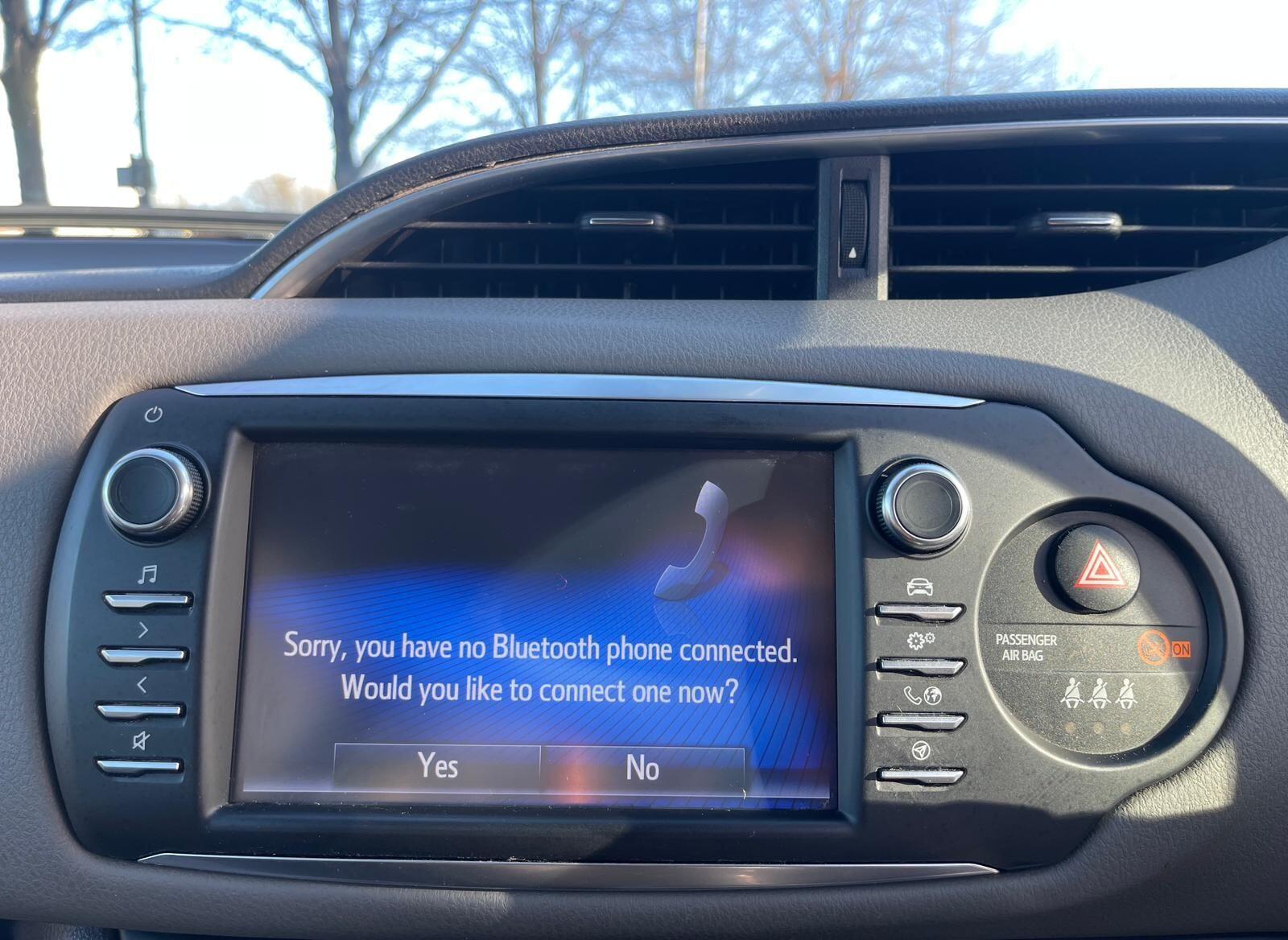 Toyota Yaris - Image 42