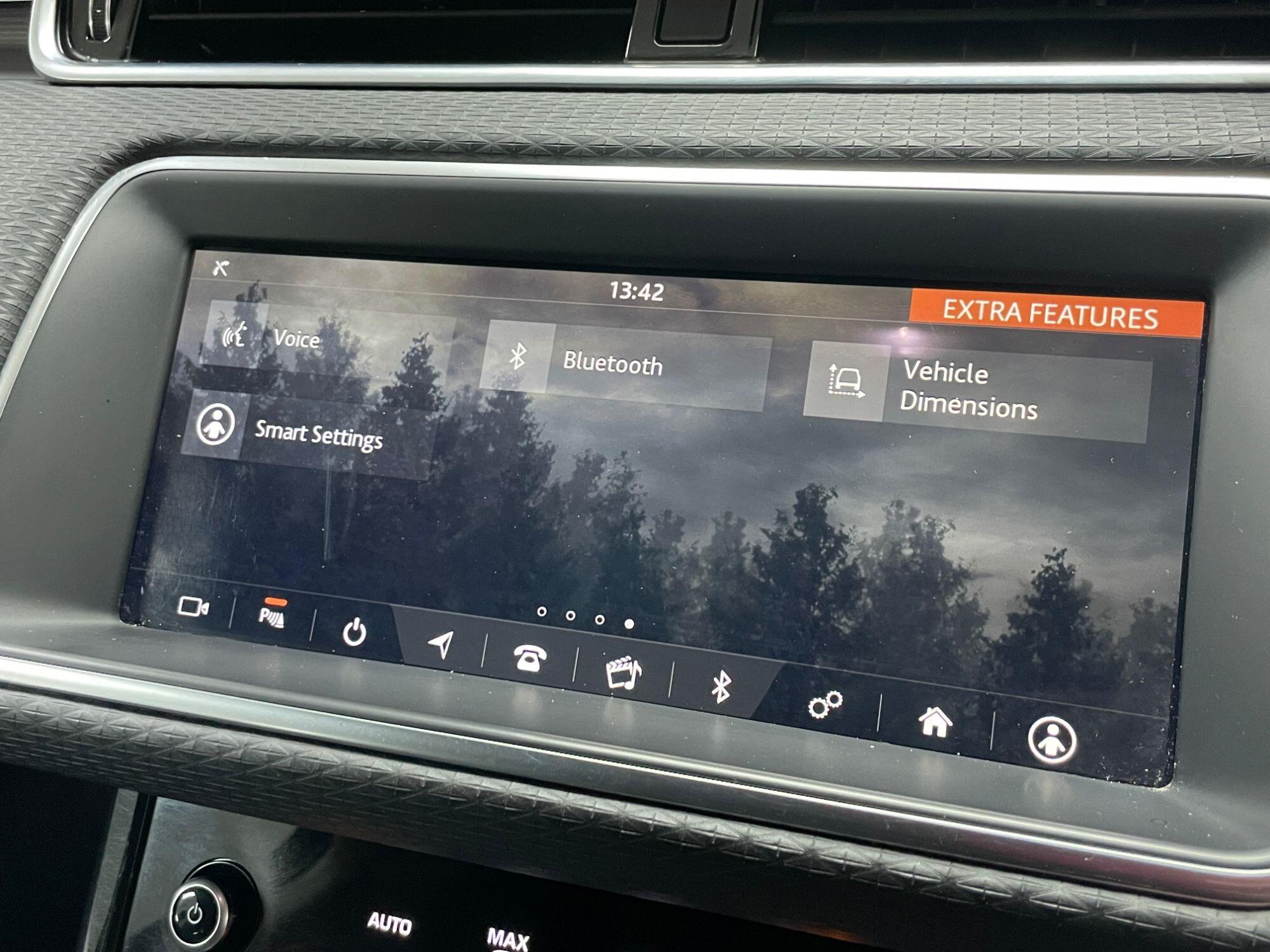 Land Rover Range Rover Evoque - Image 44