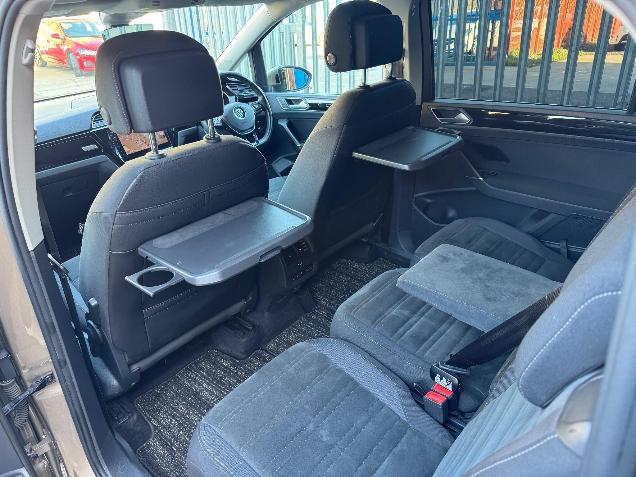 Volkswagen Touran - Image 47