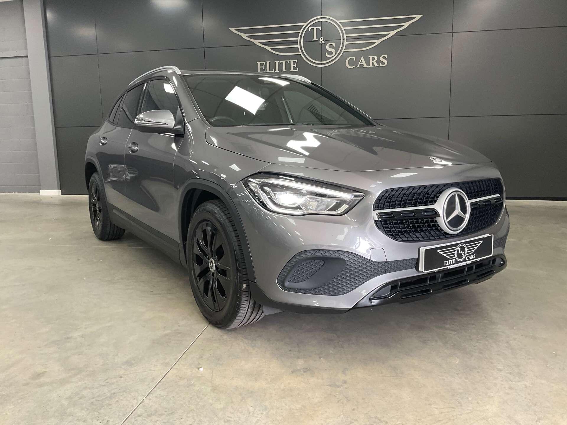 Mercedes GLA - Image 4