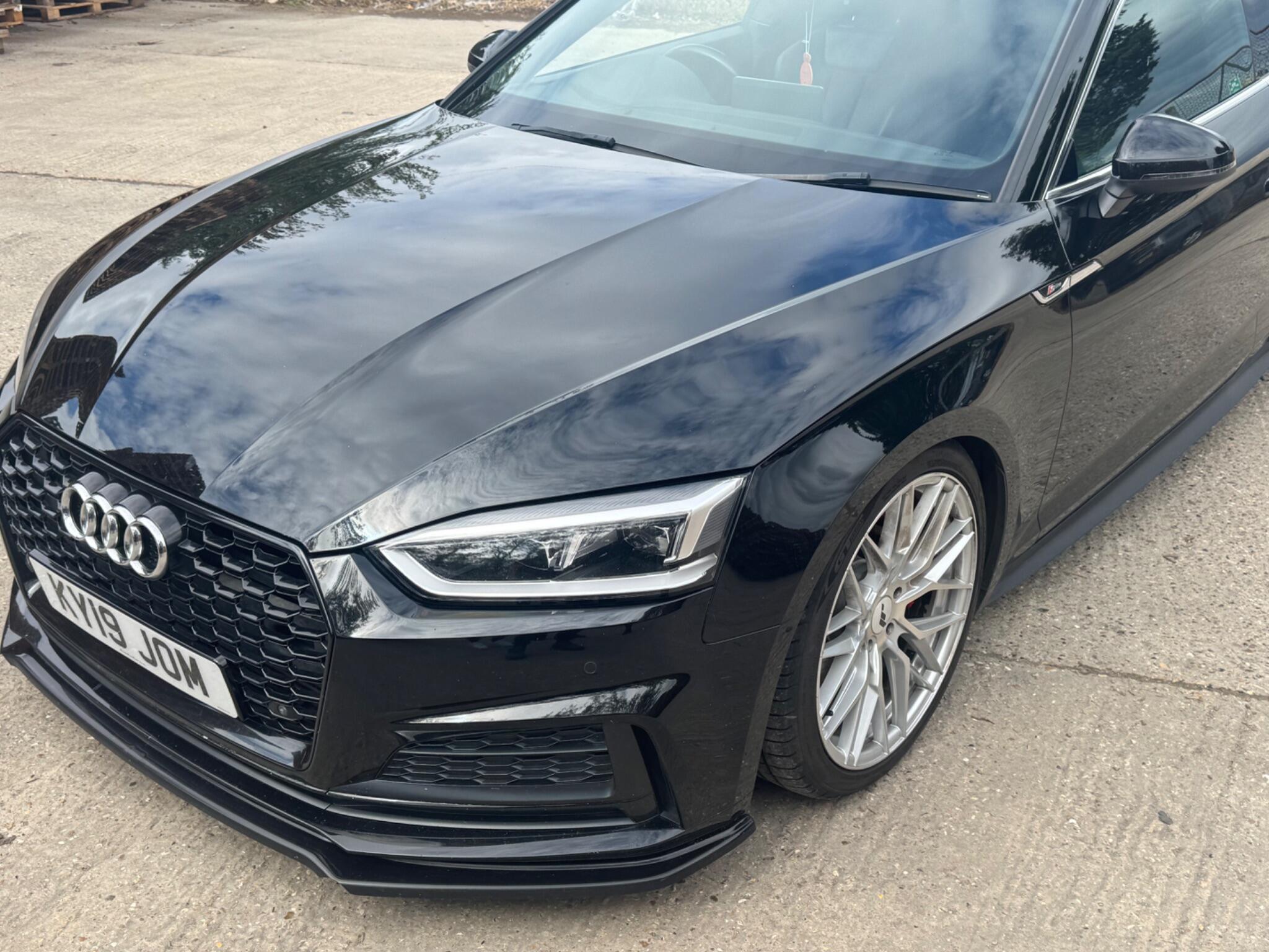Audi A5 - Image 6