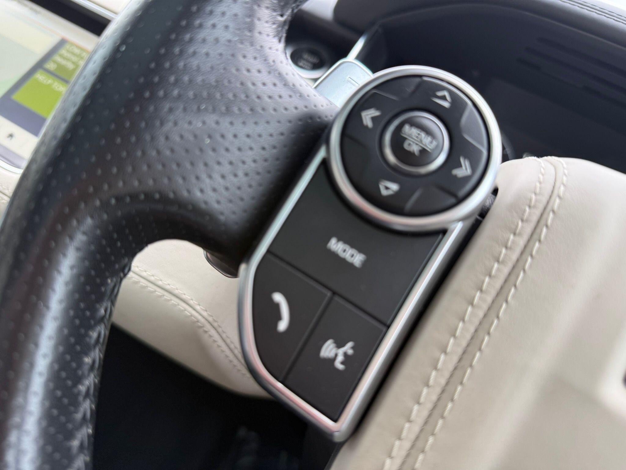 Land Rover RANGE ROVER SPORT - Image 45