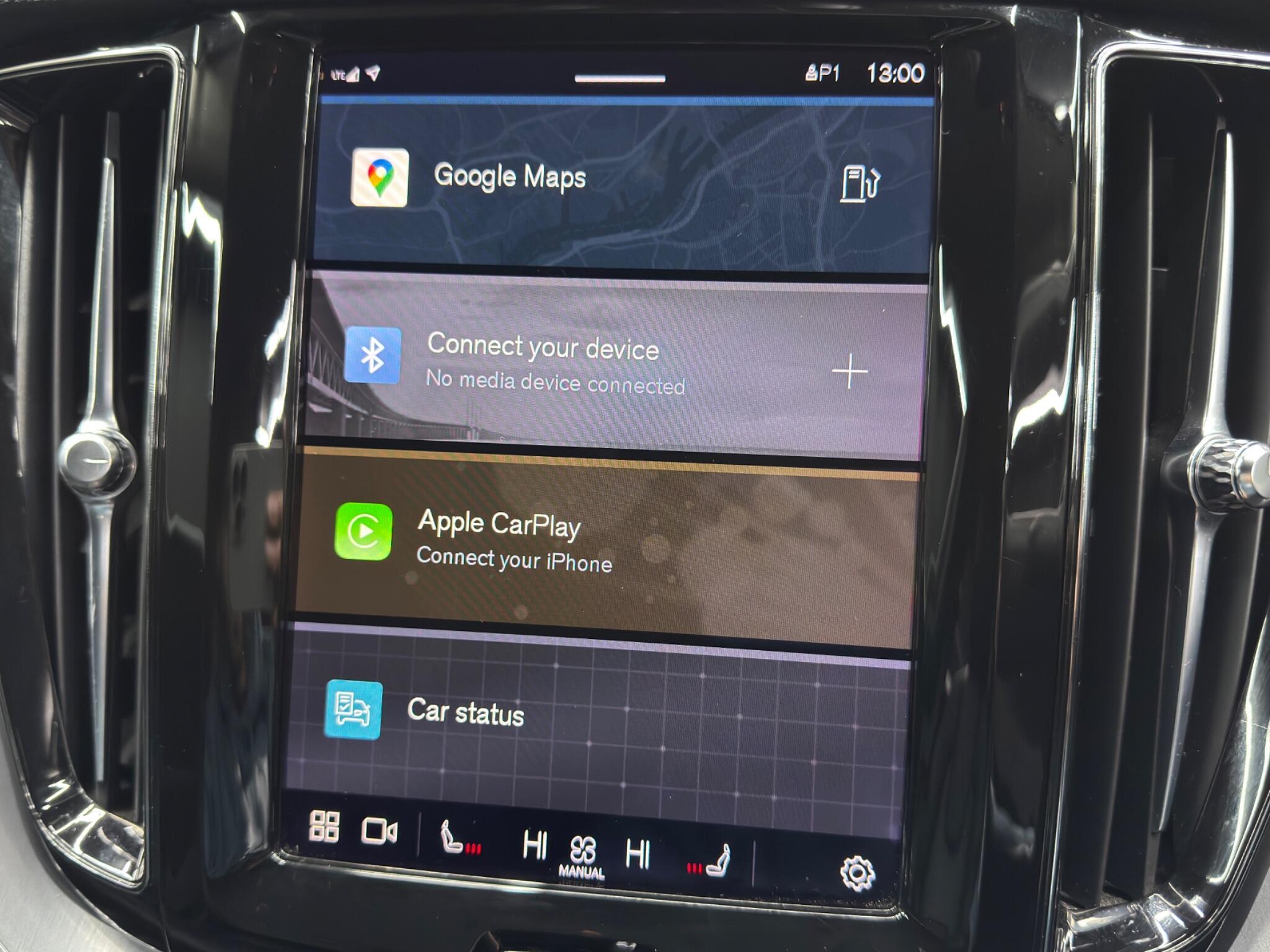 Volvo XC60 - Image 32