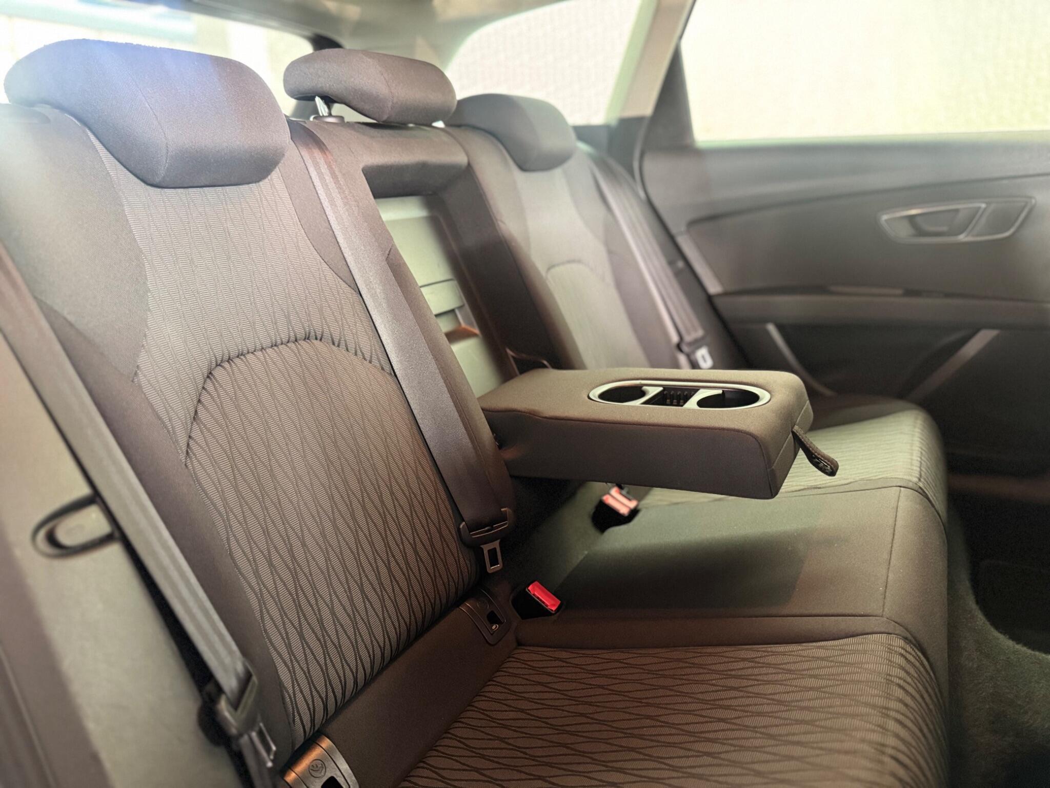 SEAT Leon - Image 26