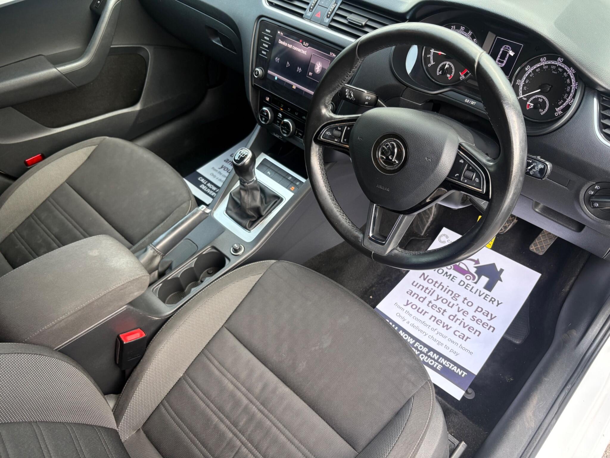 Skoda Octavia - Image 3