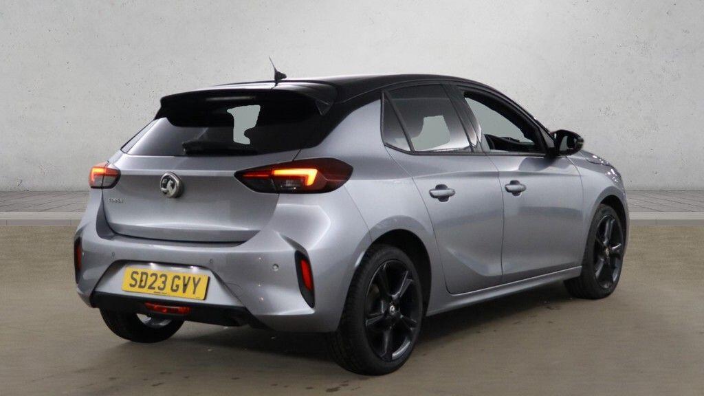 Vauxhall Corsa - Image 7