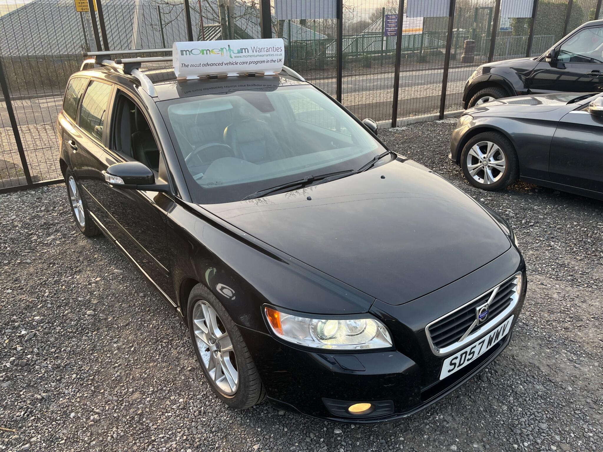 Volvo V50 - Image 6
