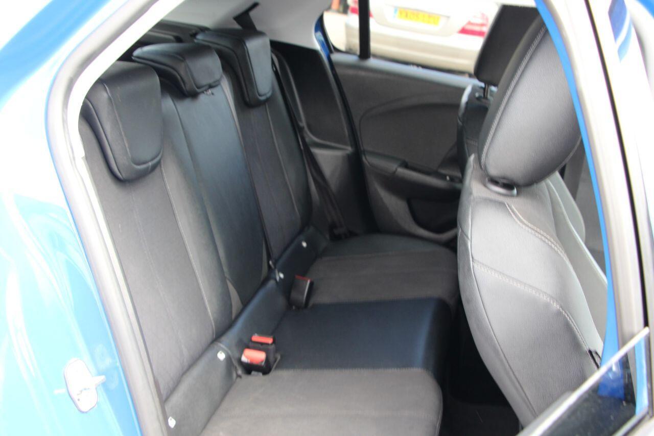 Vauxhall Corsa - Image 12