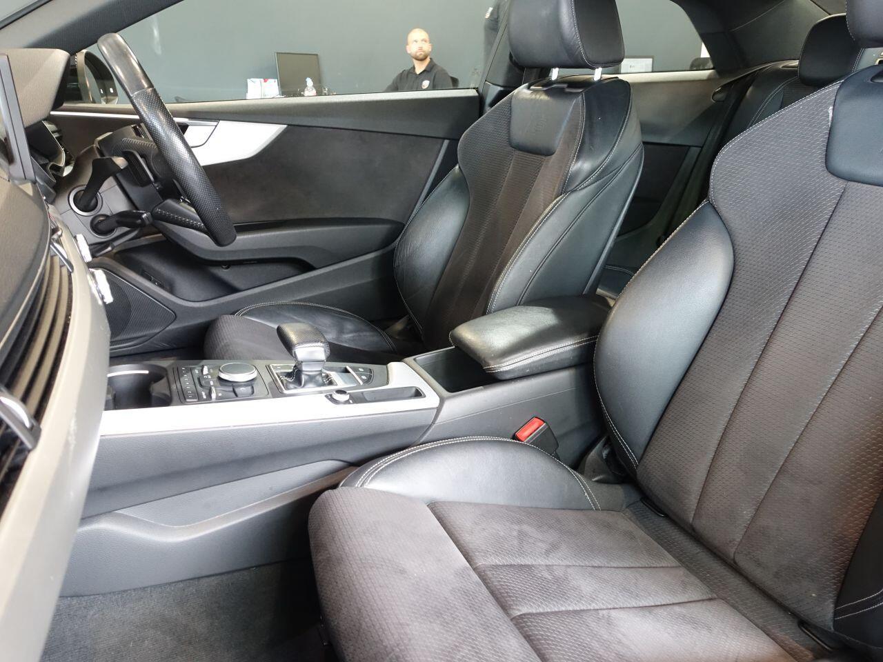 Audi A5 - Image 12