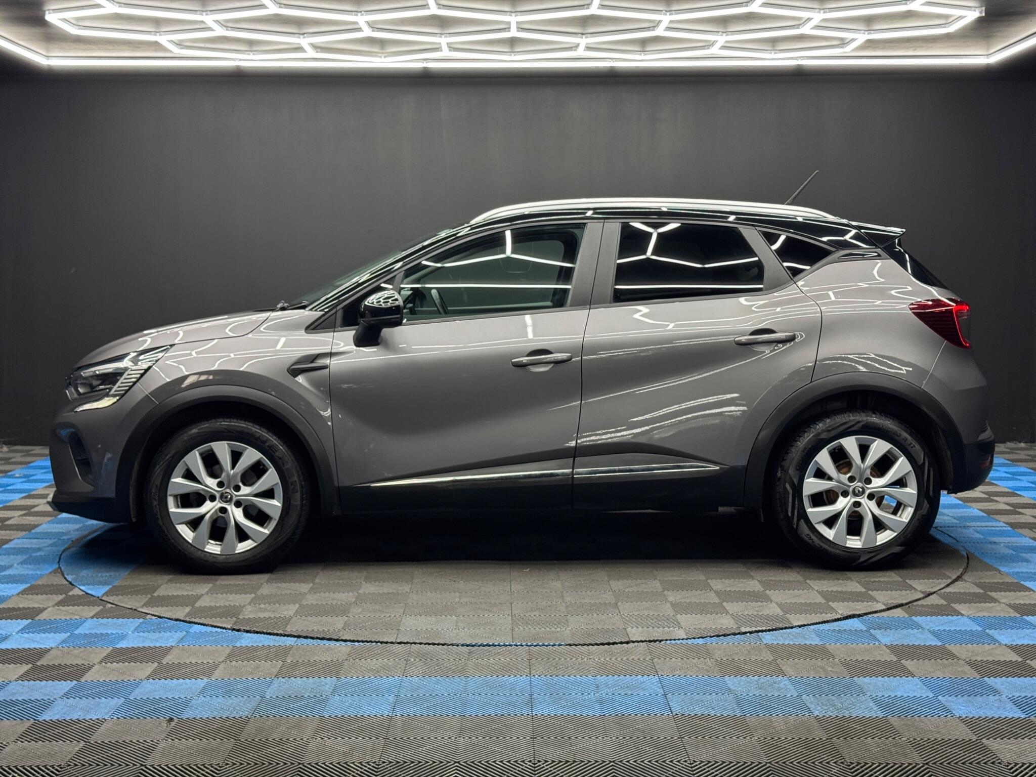 Renault Captur - Image 8