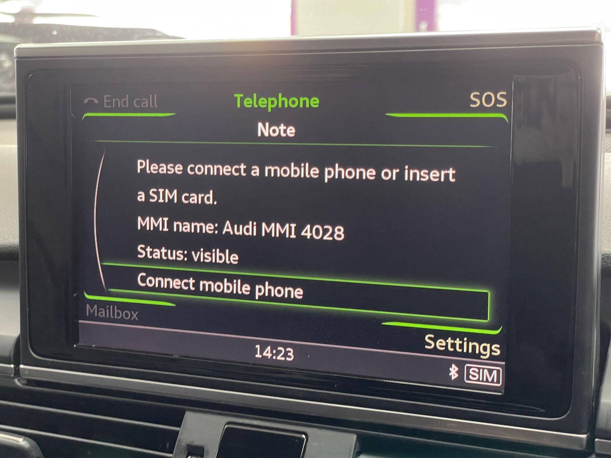 Audi A6 Avant - Image 46