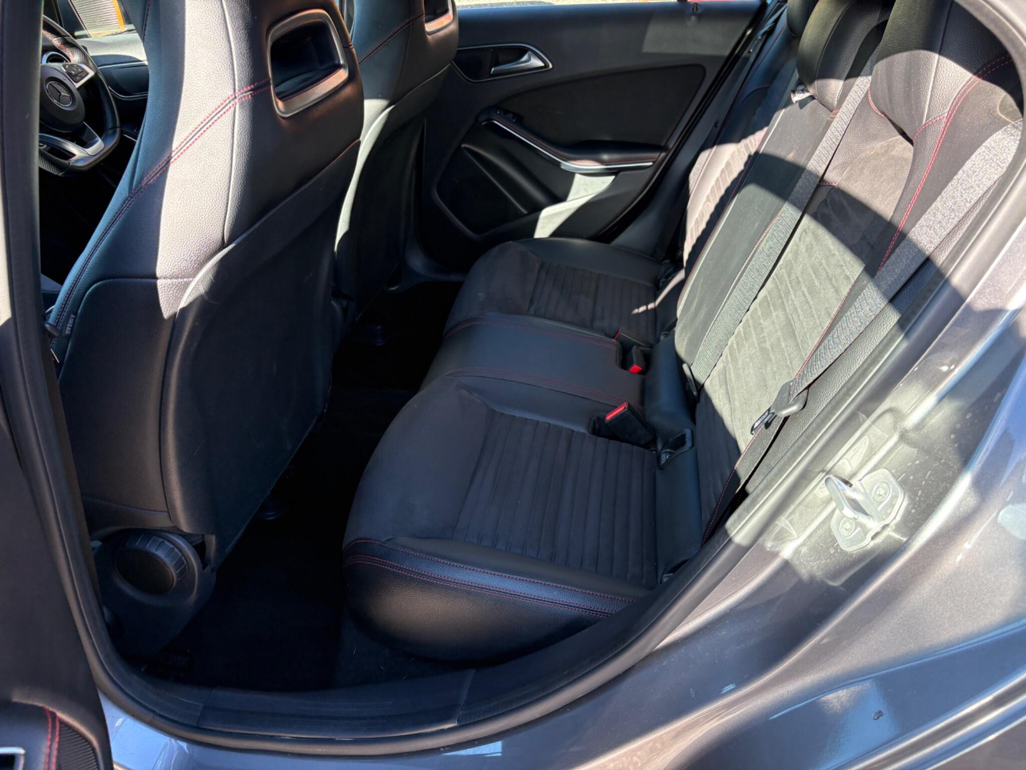 Mercedes A Class - Image 13