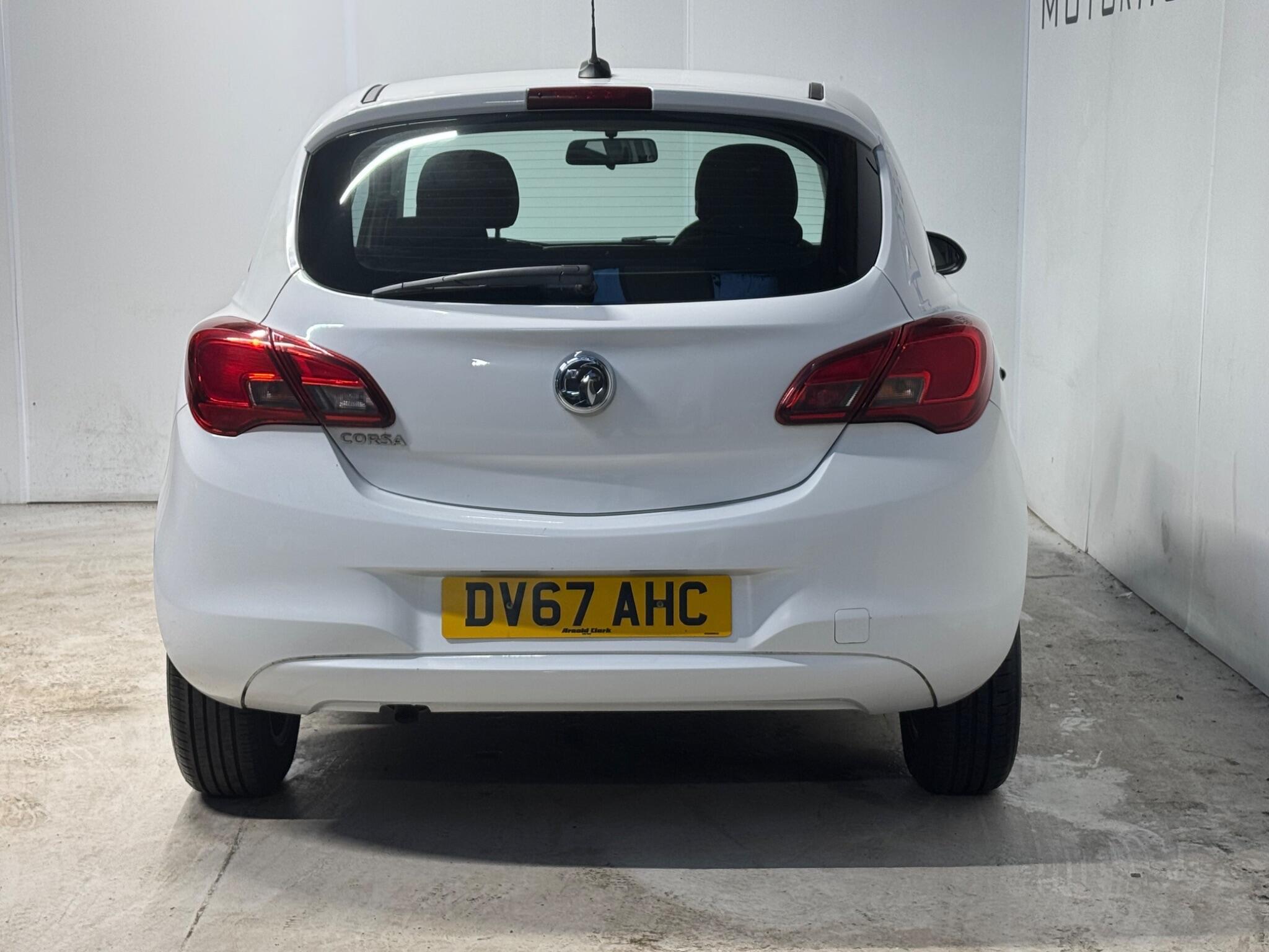 Vauxhall Corsa - Image 6