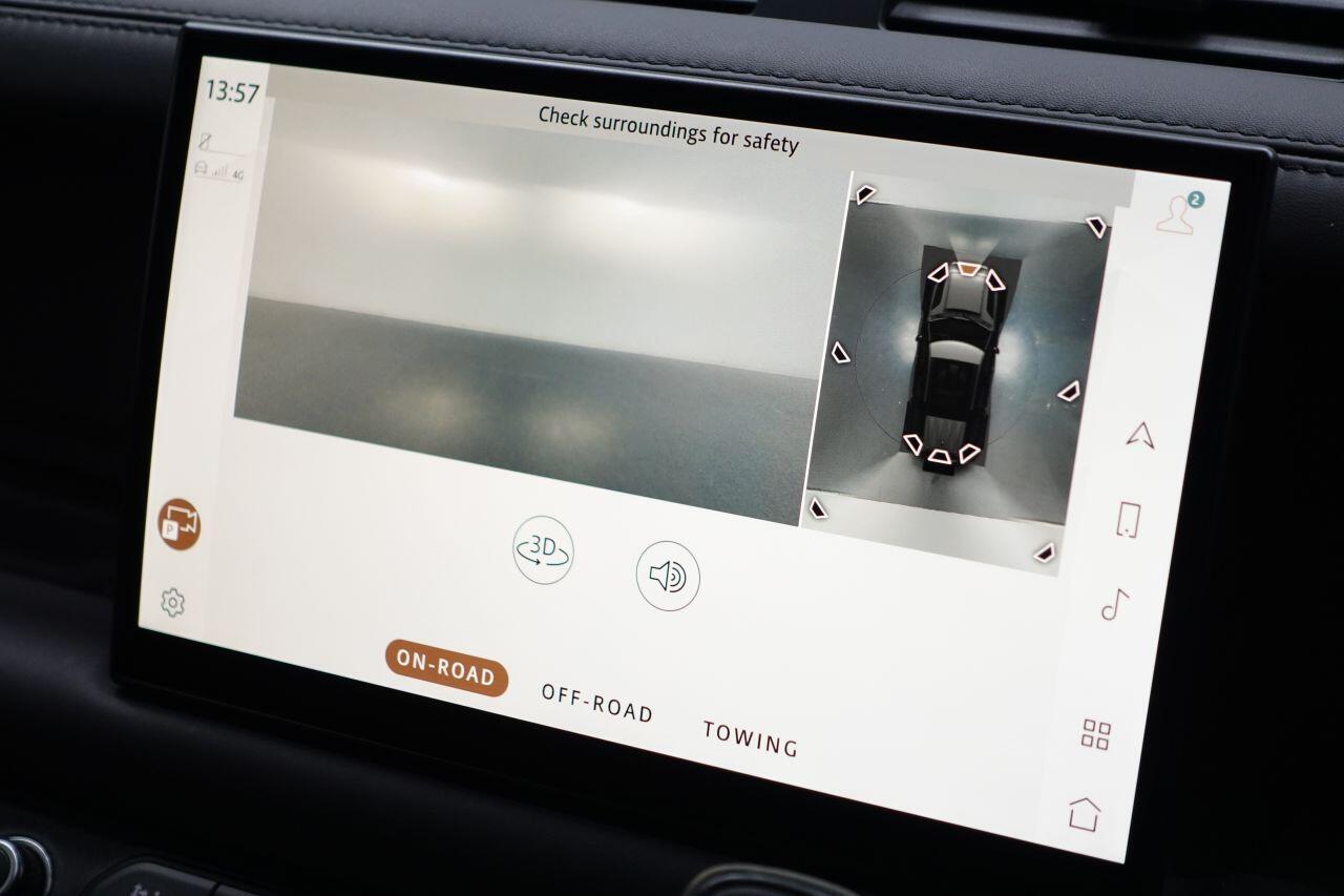 Land Rover Defender 110 - Image 54