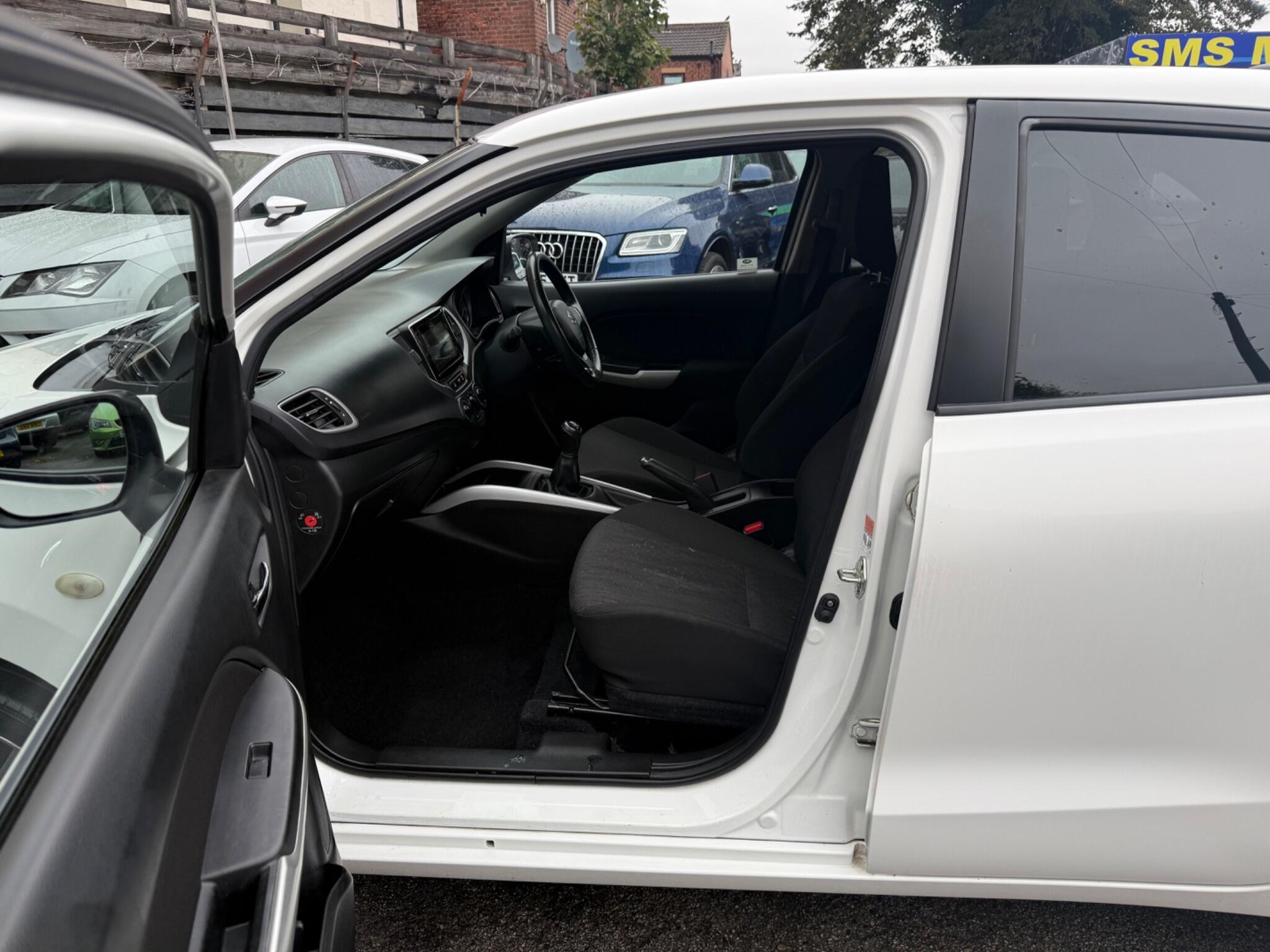 Suzuki Baleno - Image 15