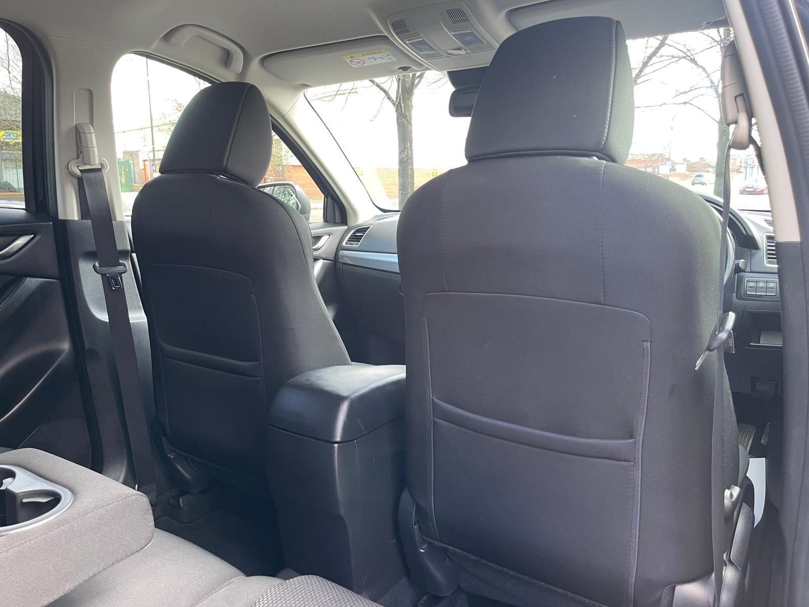 Mazda CX-5 - Image 23