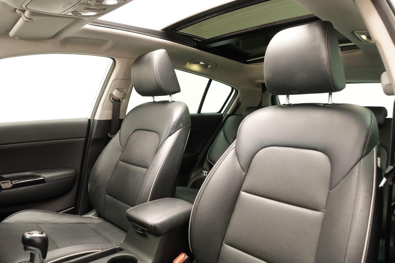 Kia Sportage - Image 17