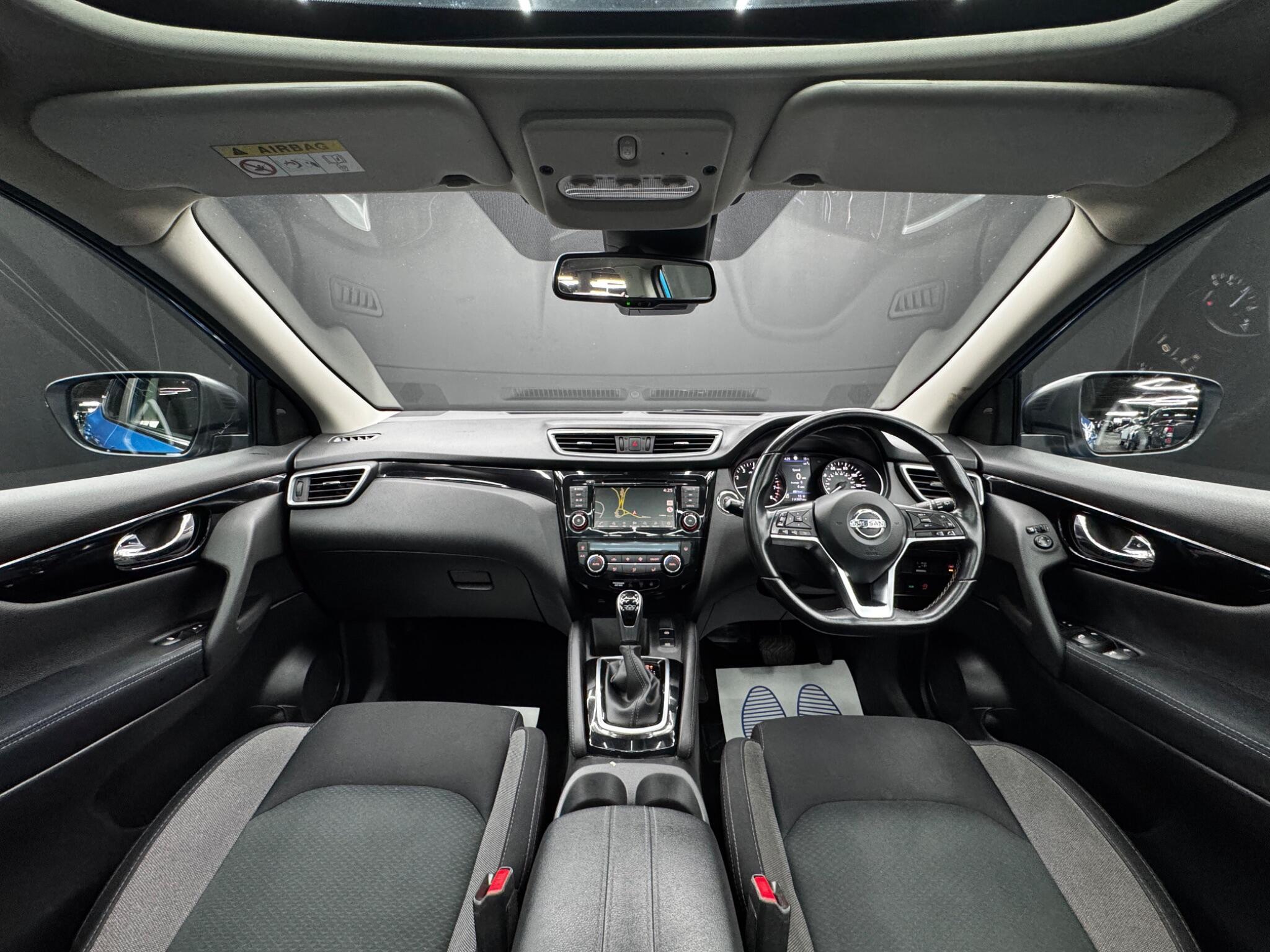 Nissan Qashqai - Image 17