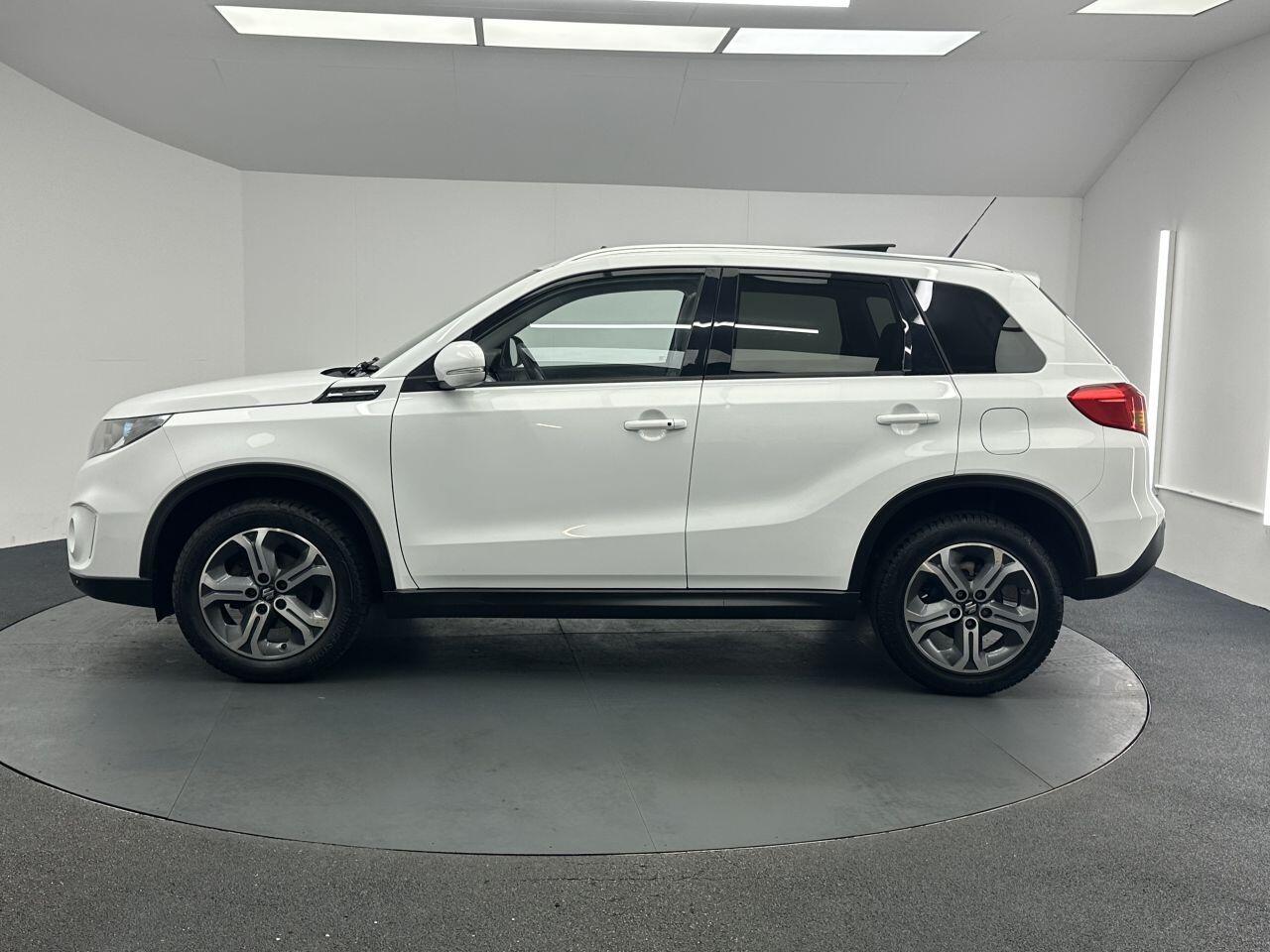 Suzuki Vitara - Image 7