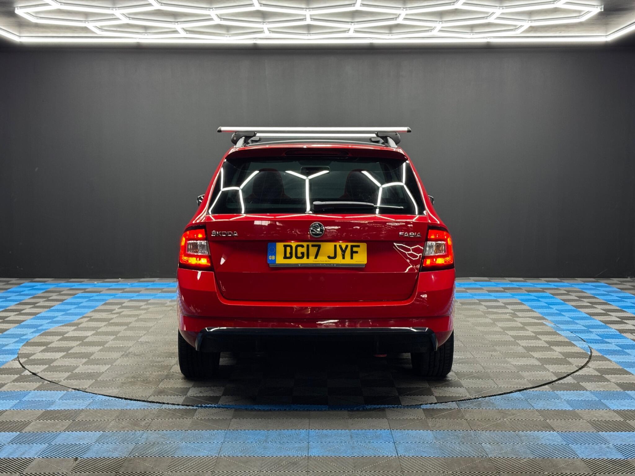 Skoda Fabia - Image 6