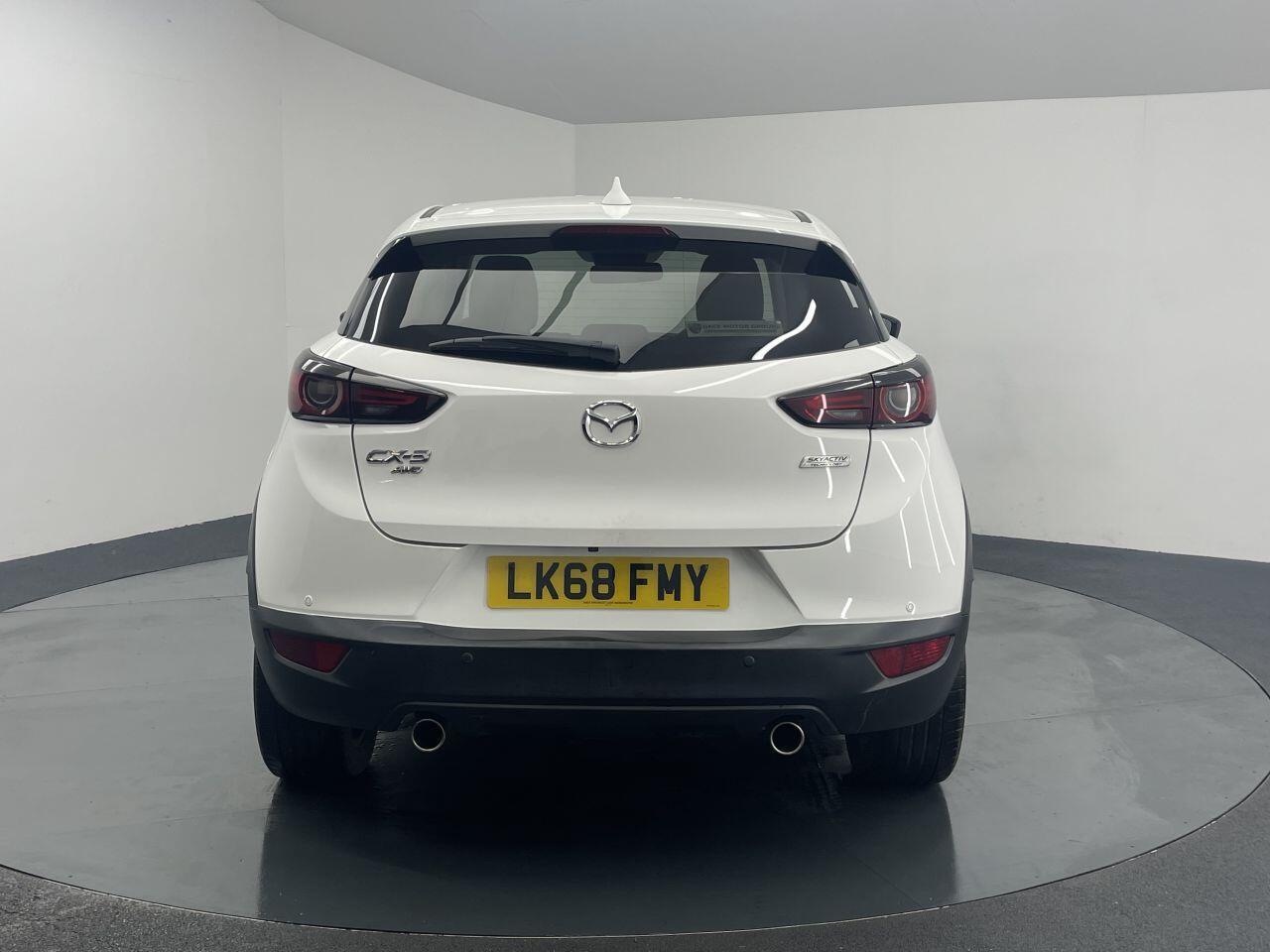 Mazda CX-3 - Image 15