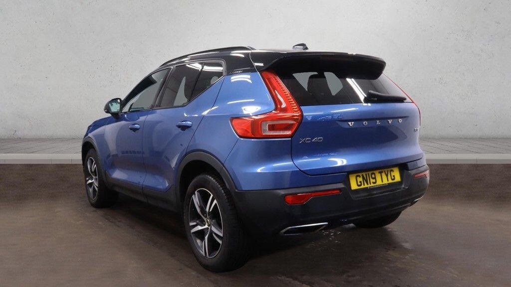 Volvo XC40 - Image 6