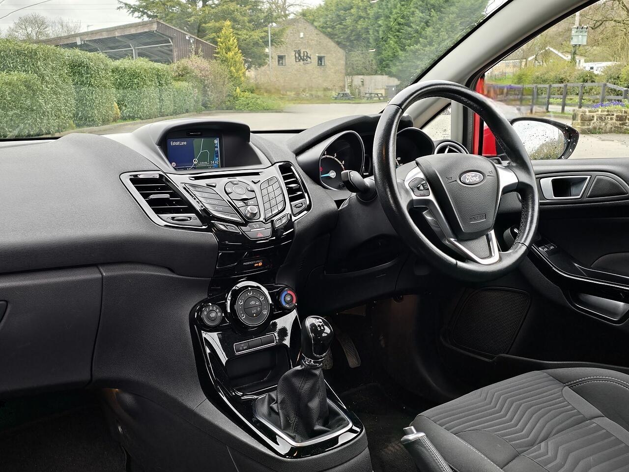 Ford Fiesta - Image 2