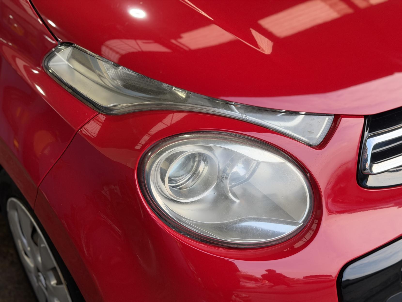 Citroen C1 - Image 12